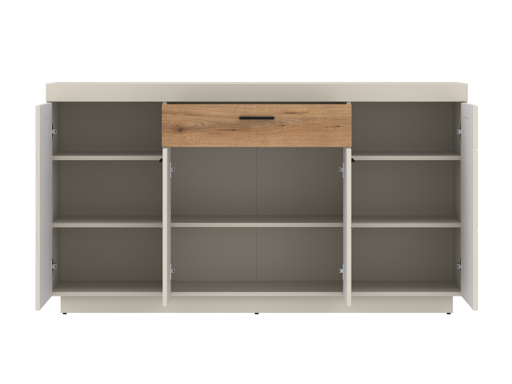 Commode Balelbu 102