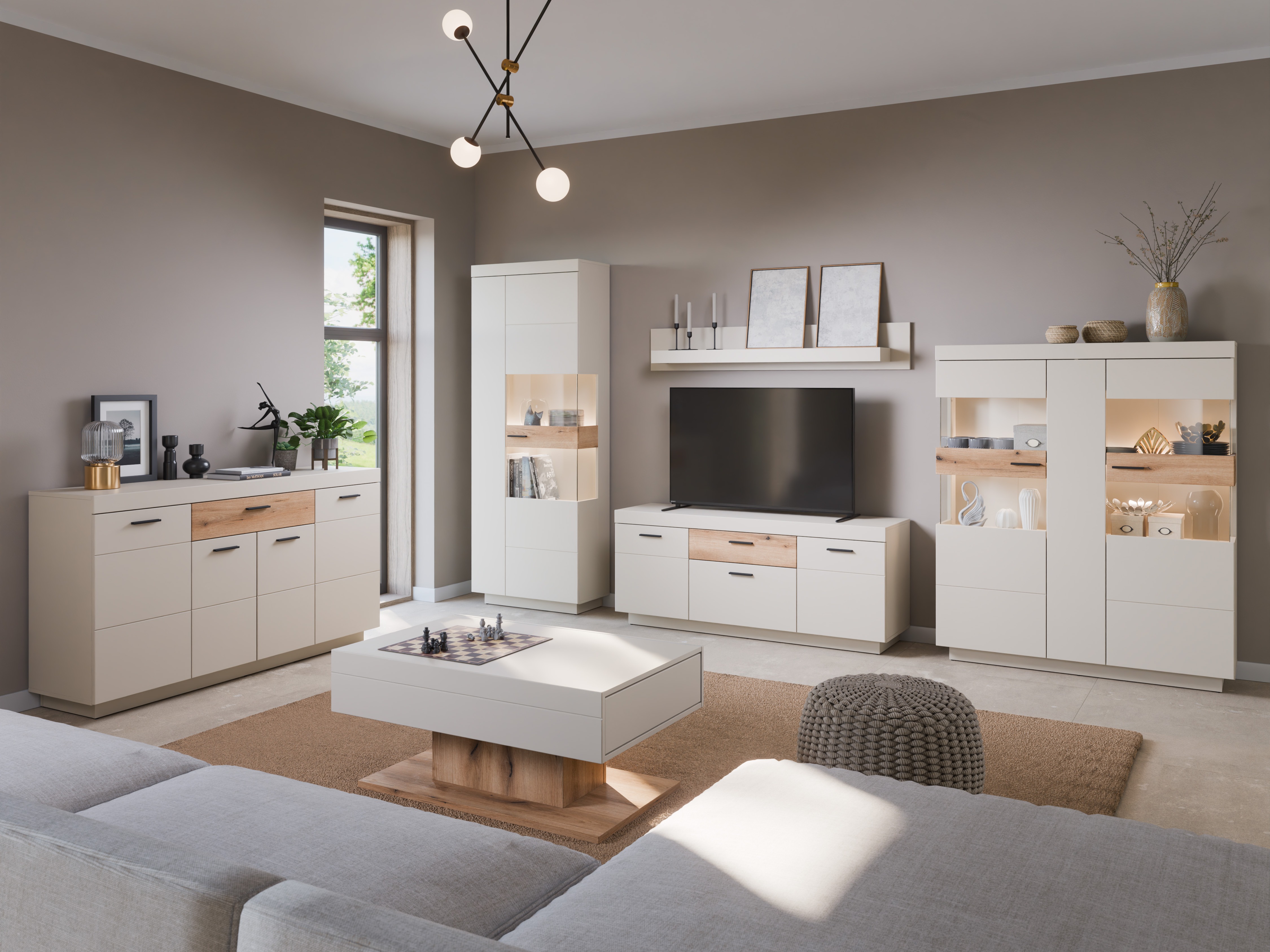 Commode Balelbu 102