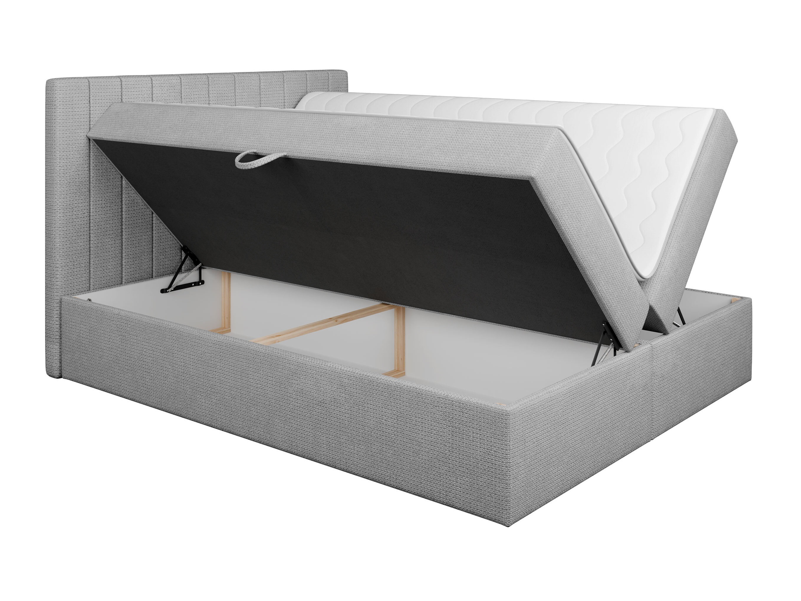 Lit boxspring Garland 100 (Lima 14)