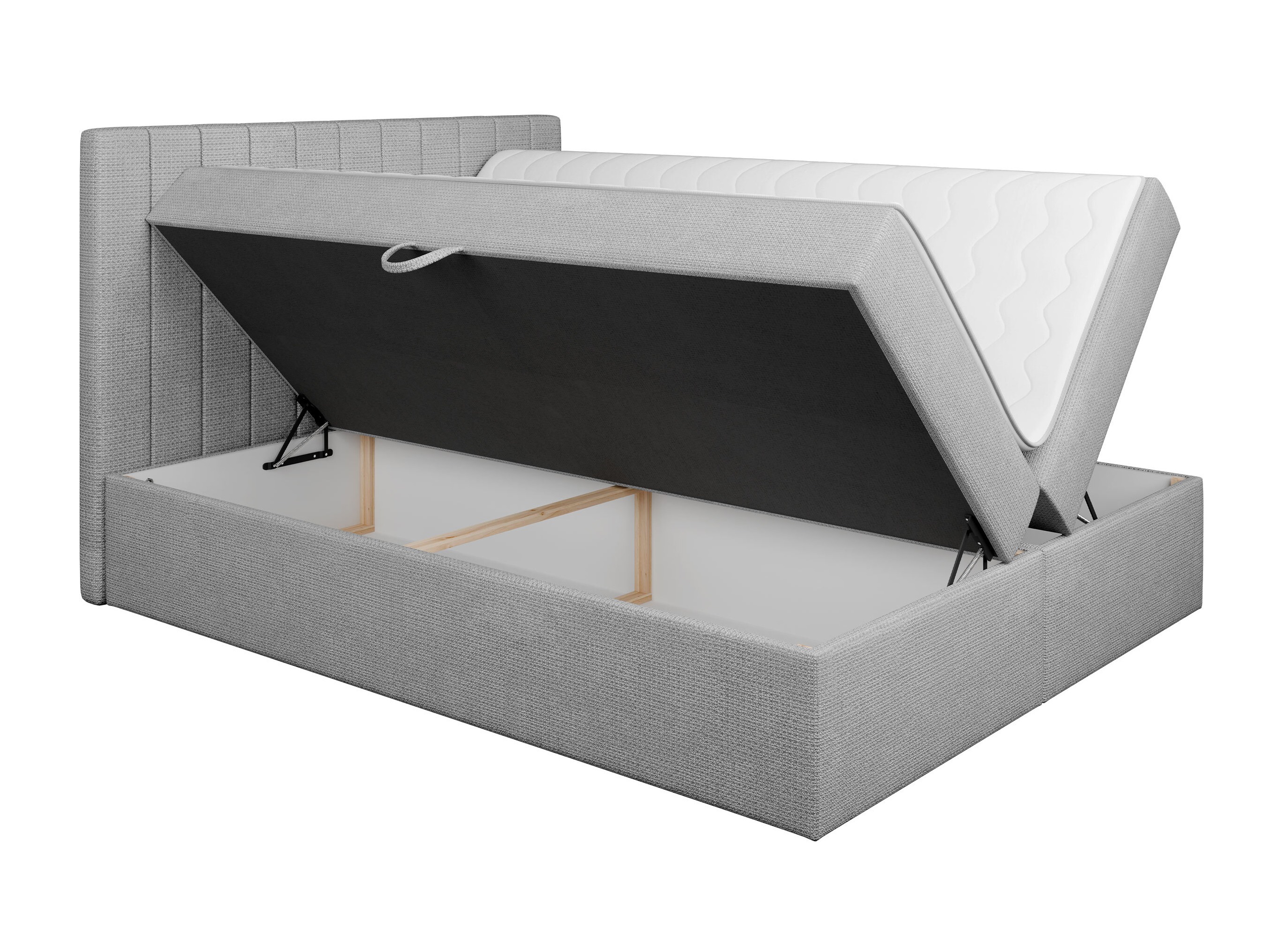 Lit boxspring Garland 100 (Lima 14)