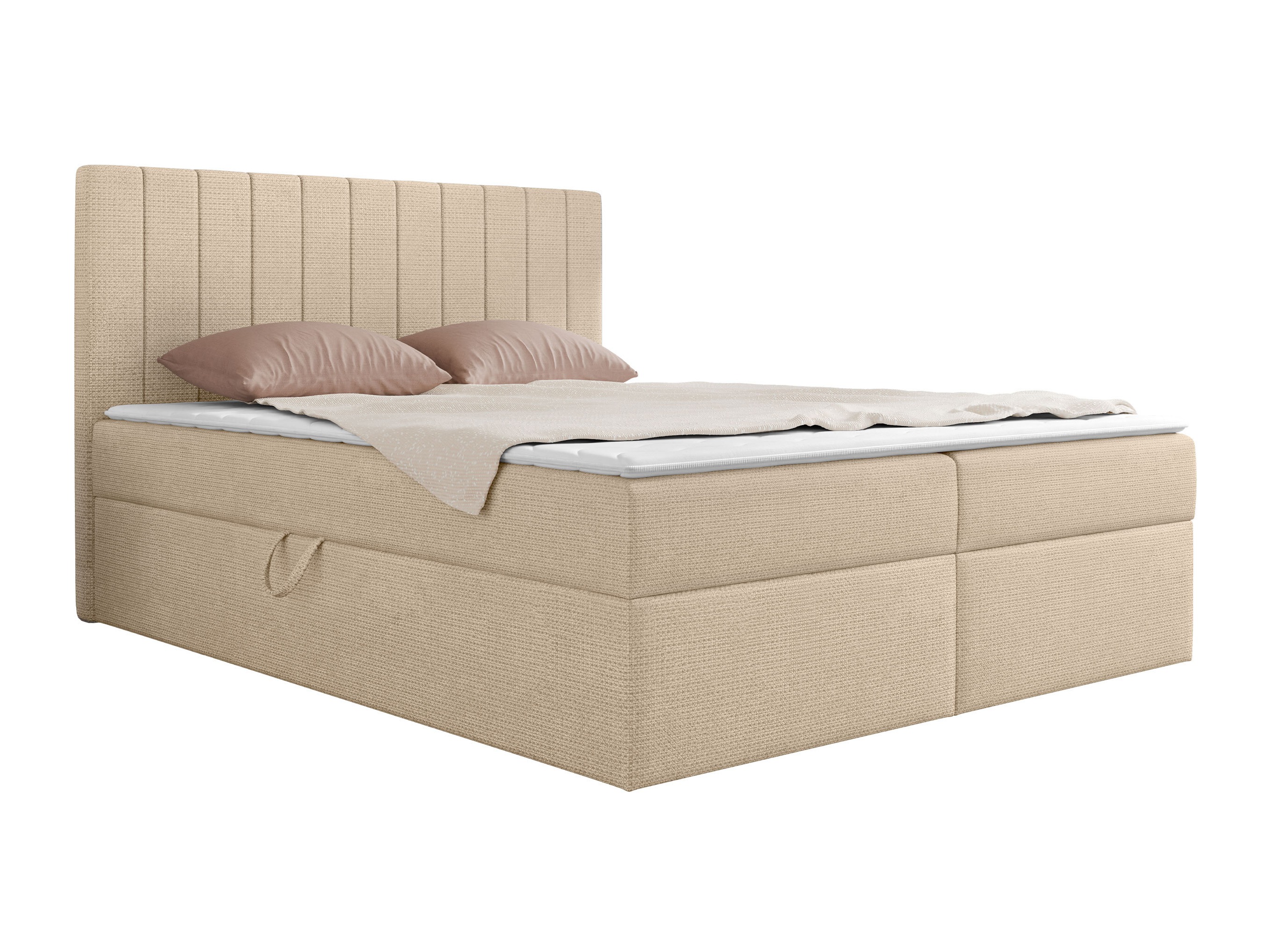 Lit boxspring Garland 100 (Lima 46)
