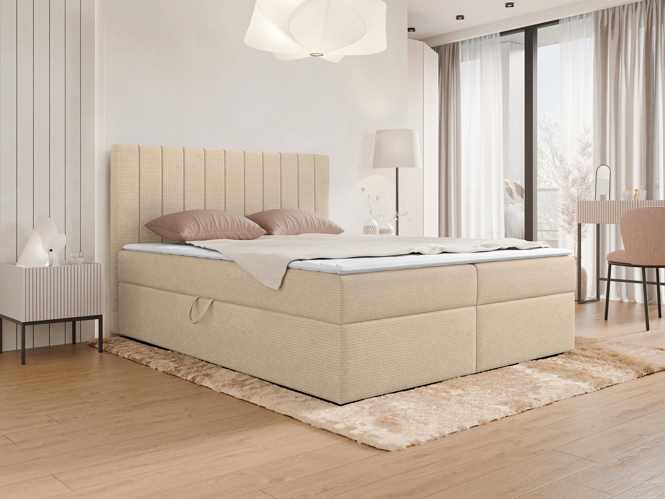 Lit boxspring Garland 100 (Lima 46)