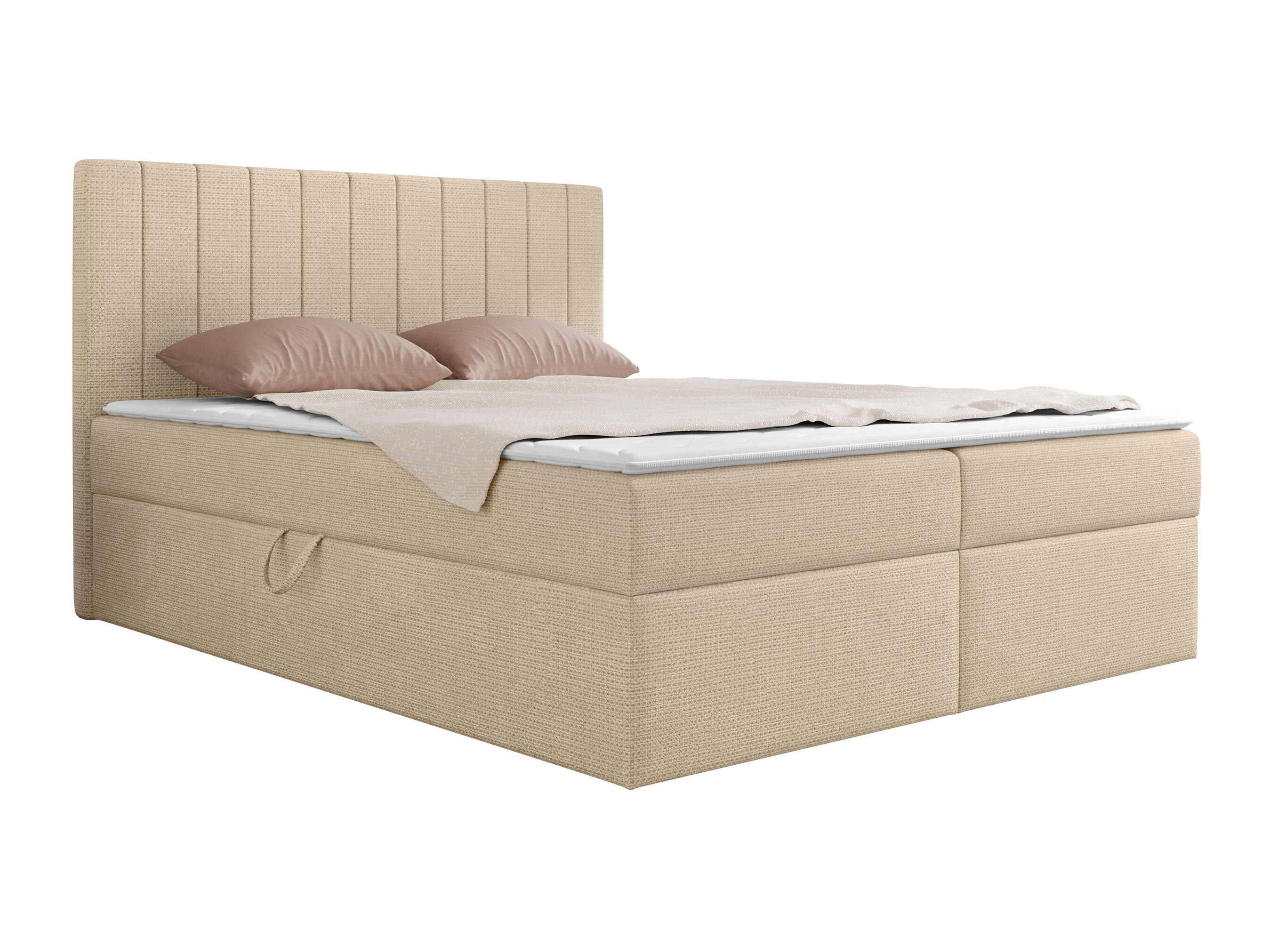 Lit boxspring Garland 100 (Lima 46)