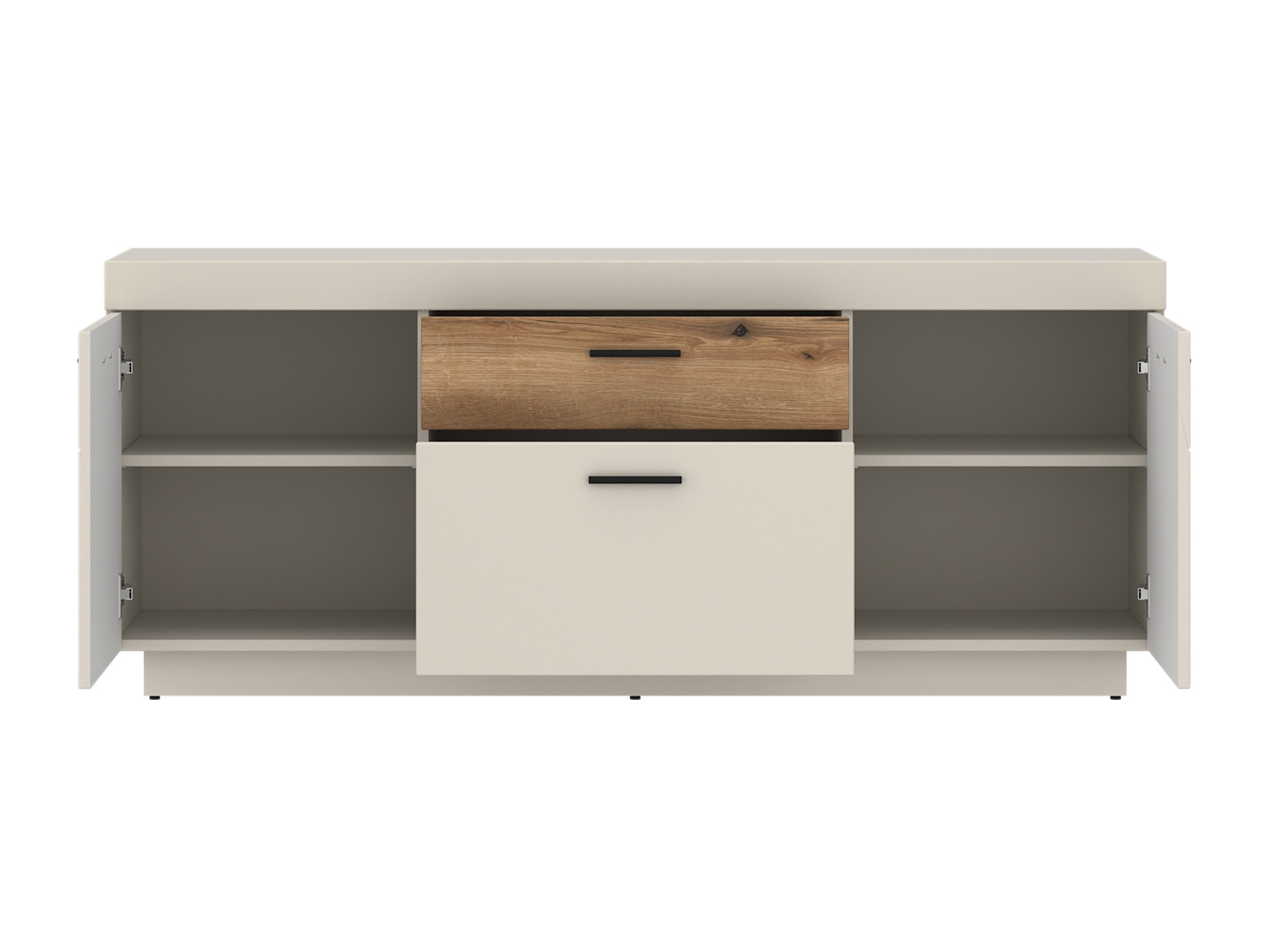 Meuble TV Balelbu 100
