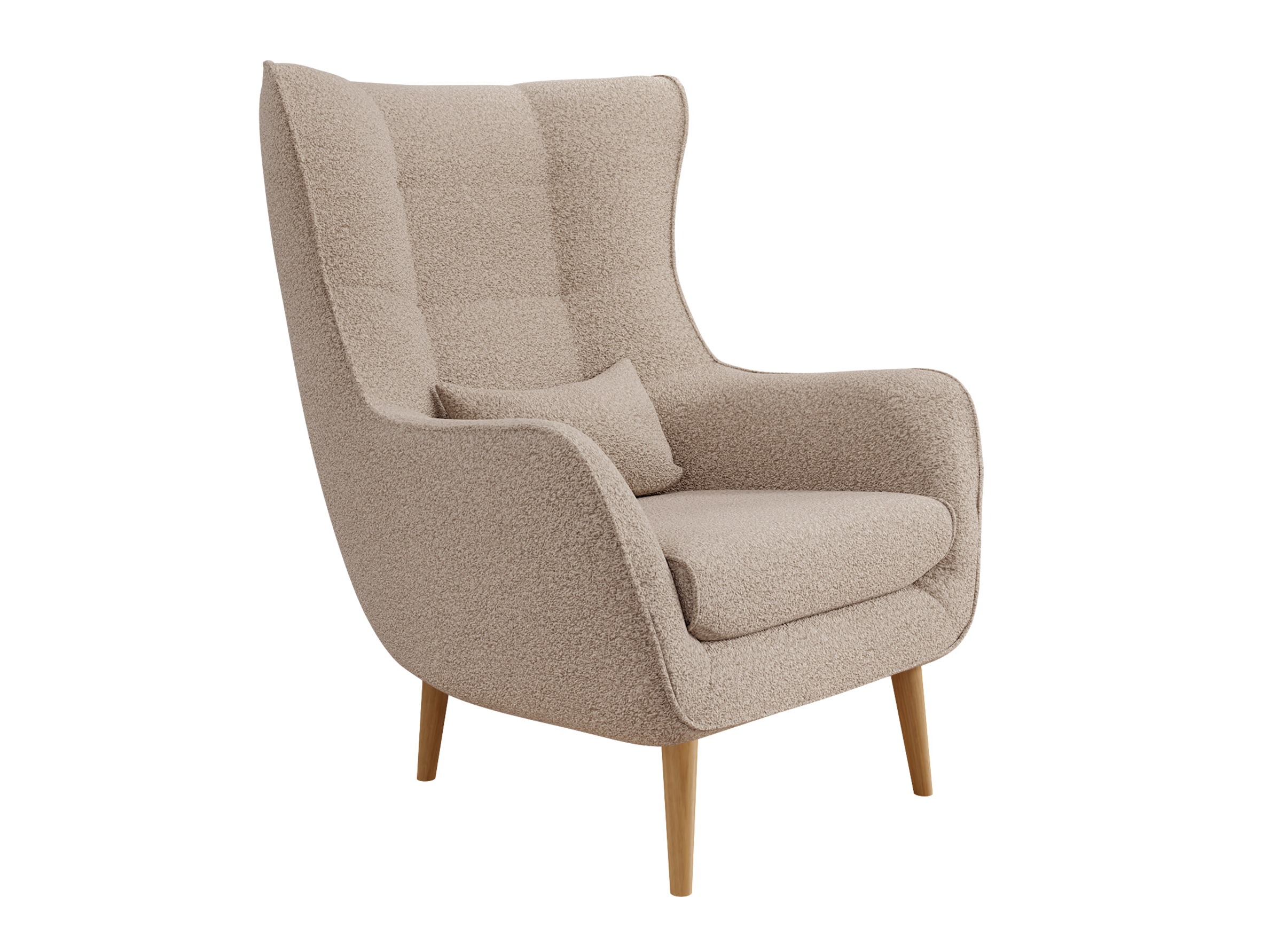 Fauteuil Comfivo Ulmus VI (Lambi 06)
