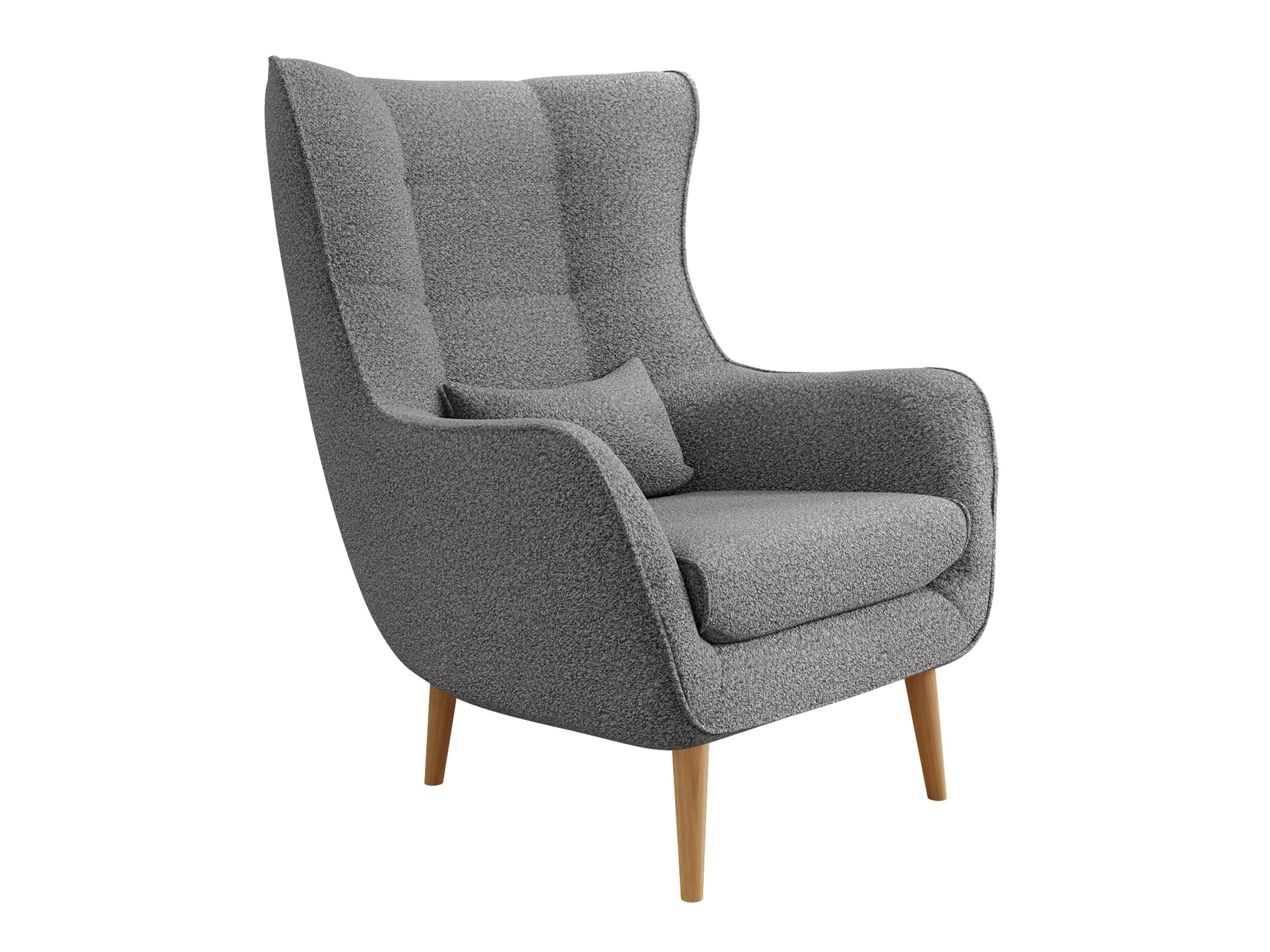Fauteuil Comfivo Ulmus VI (Lambi 12)