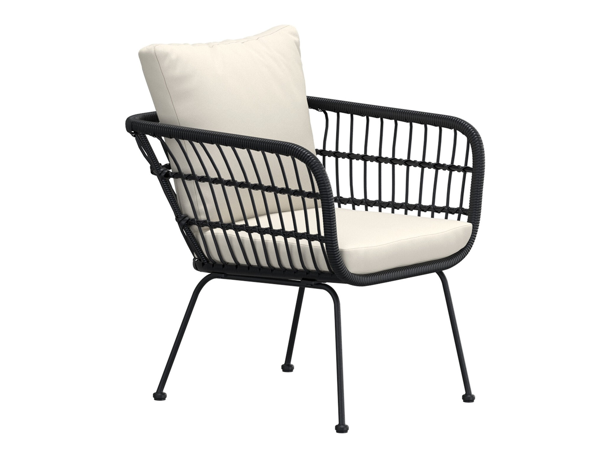 Fauteuil de jardin Dallas 5188