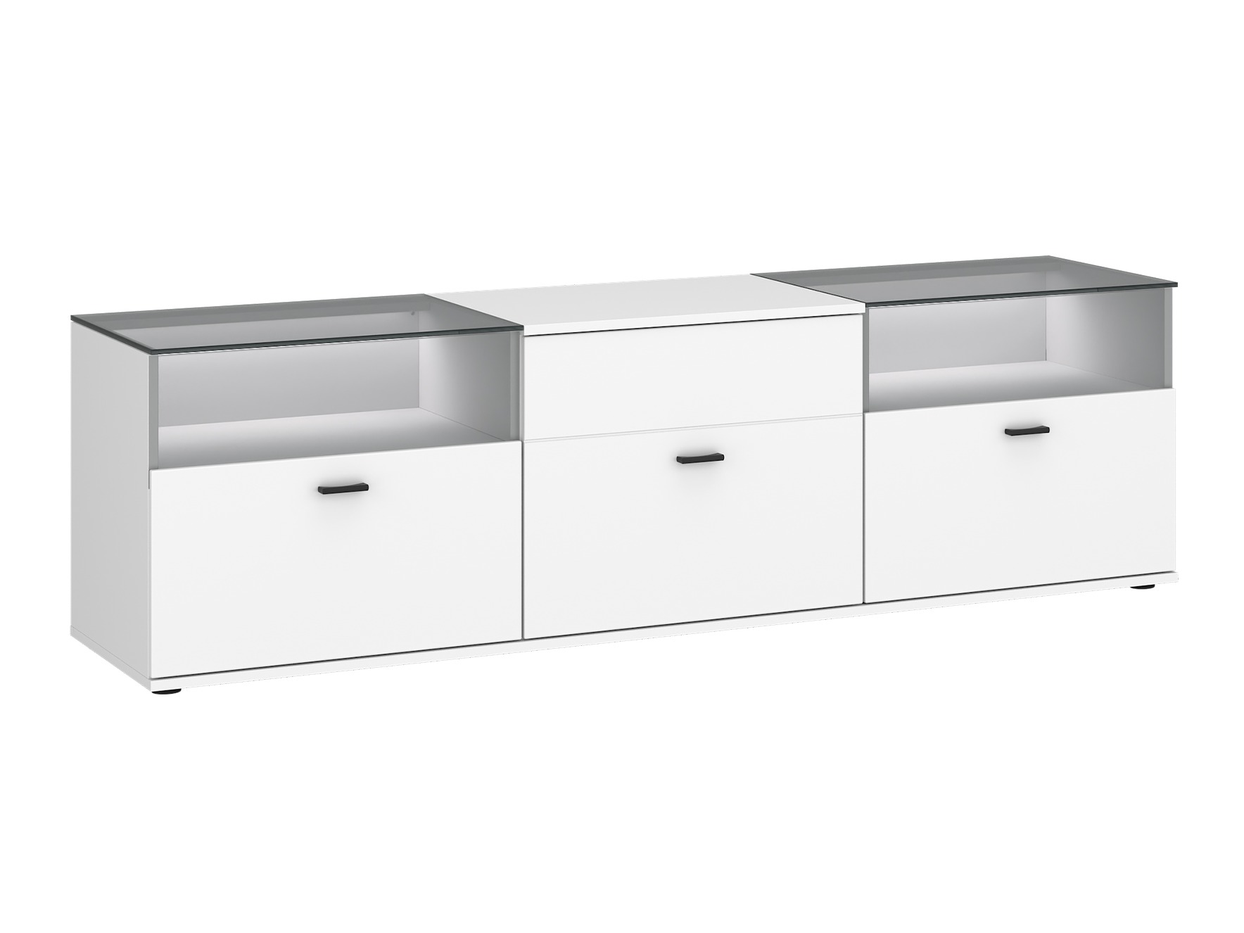 Meuble TV Alnue 100