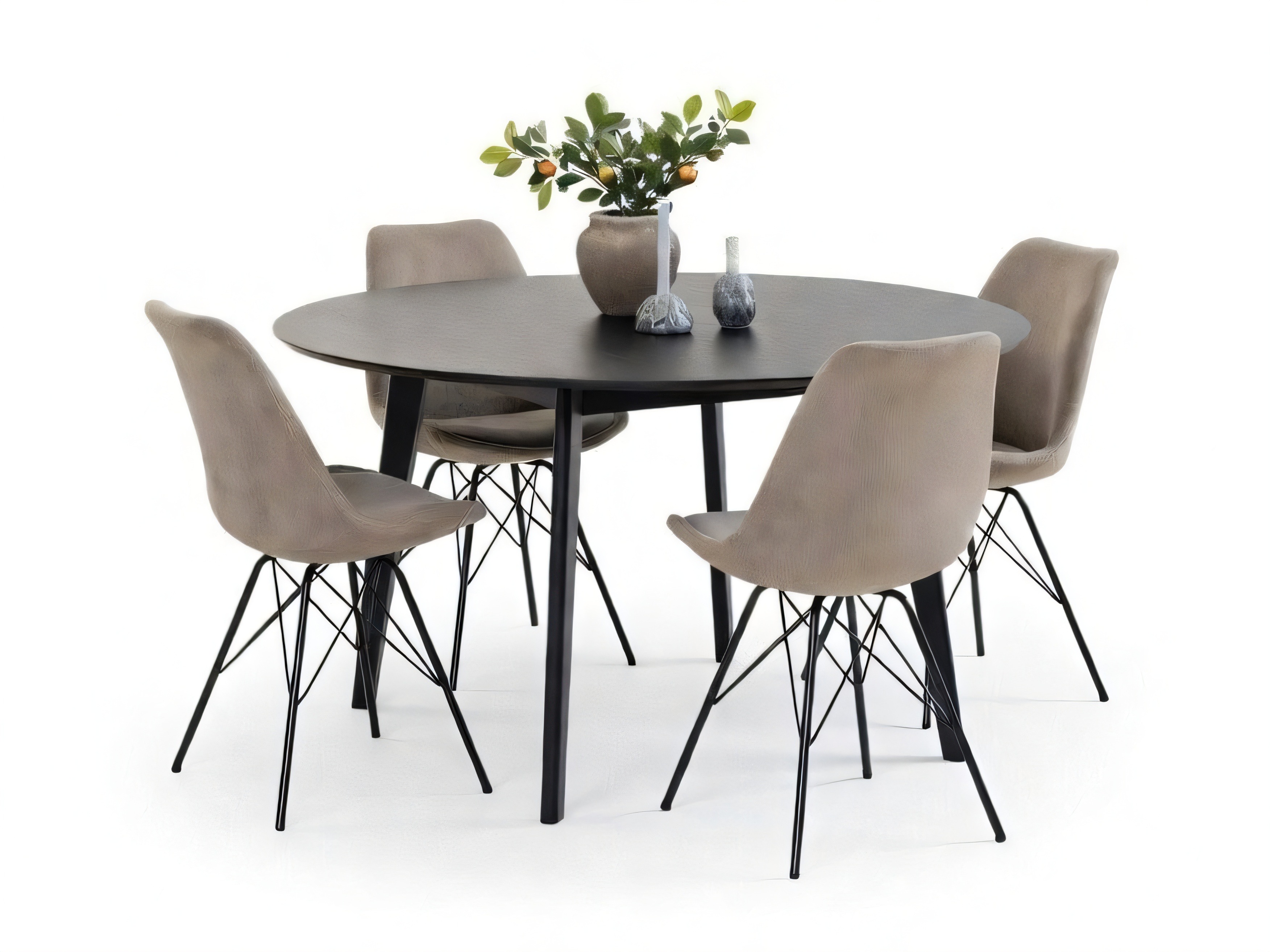 Salle à manger complète Norsica 505