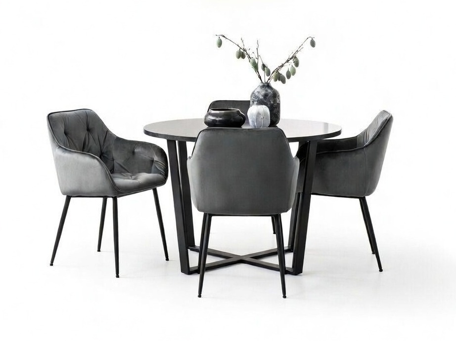 Salle à manger complète Norsica 519