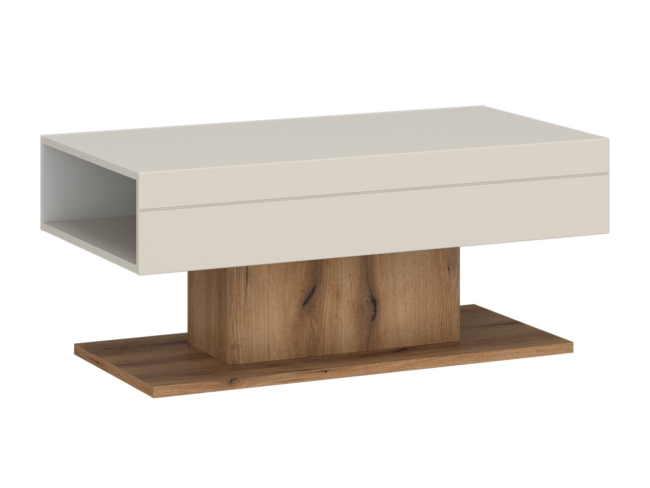 Table basse Balelbu 108