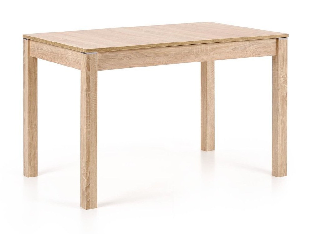 Table Houston 132 (Sonoma chêne)