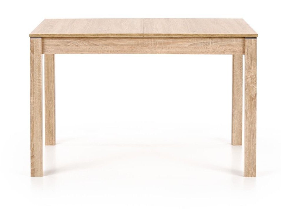 Table Houston 132 (Sonoma chêne)