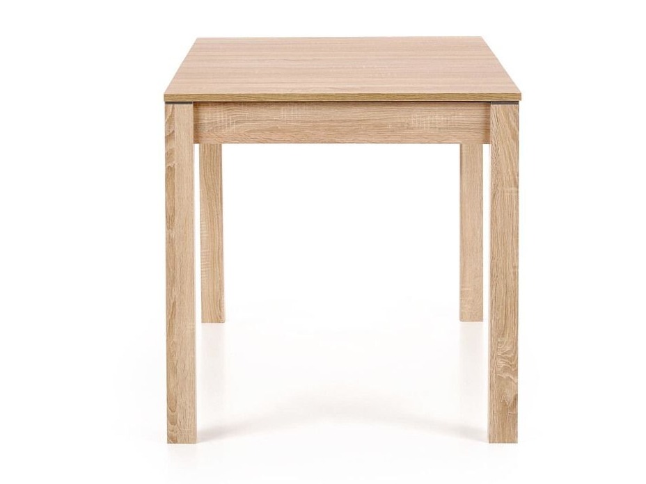 Table Houston 132 (Sonoma chêne)