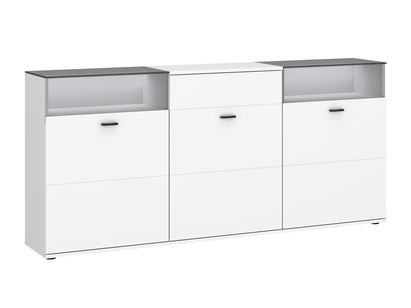 Buffet Alnue 104