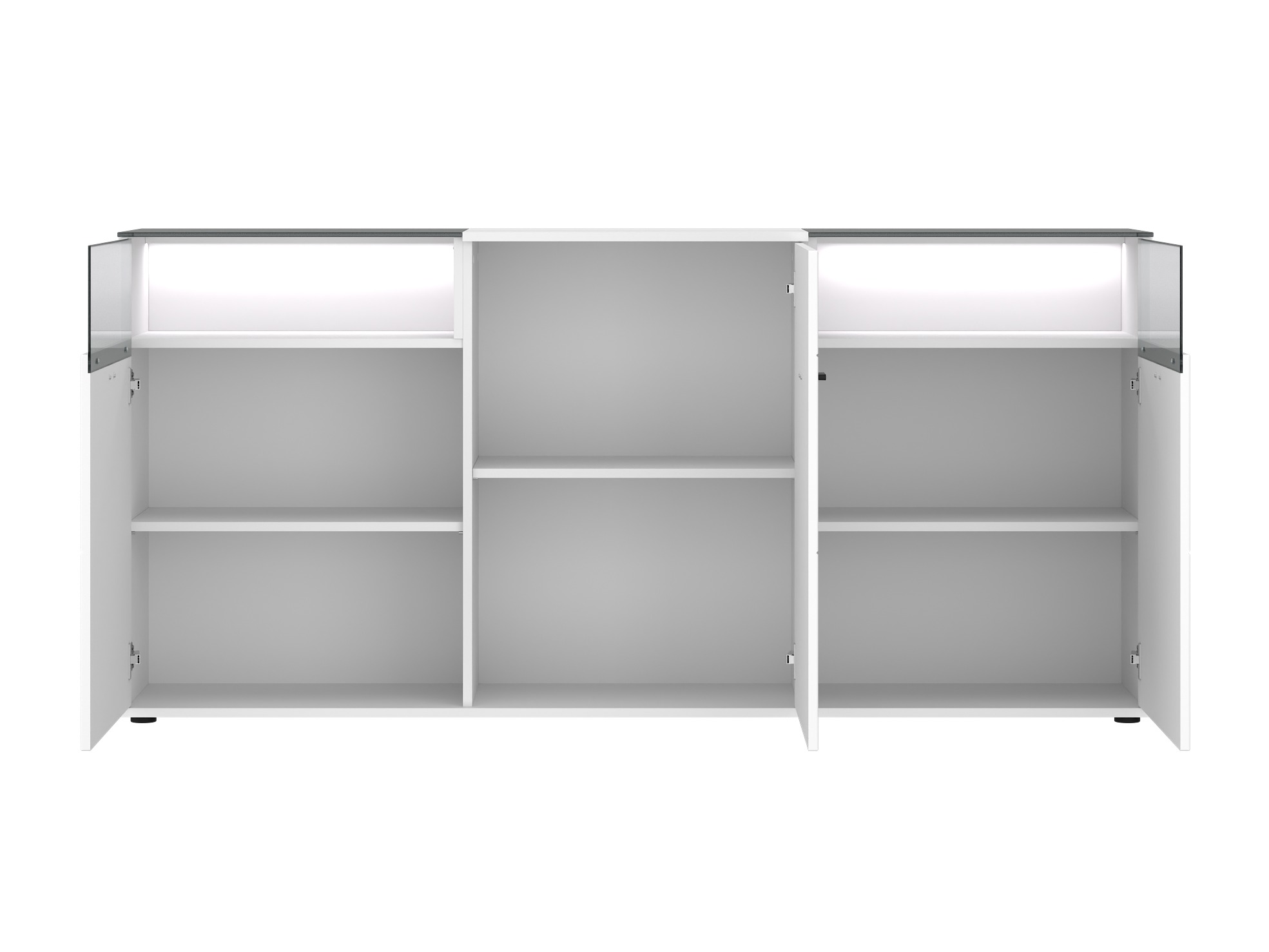 Buffet Alnue 104