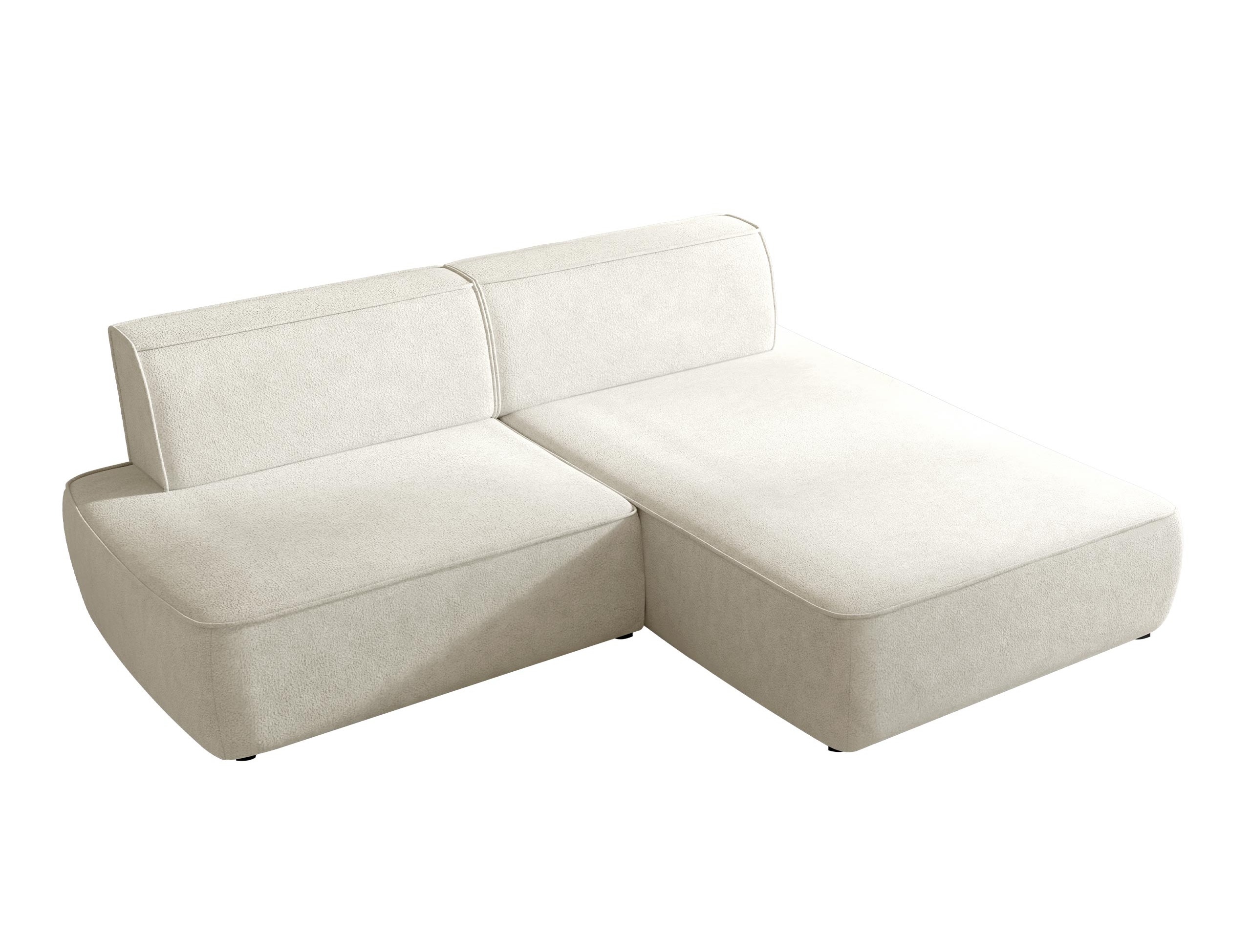 Canapé d'angle Comfivo Soror (Velo 621)