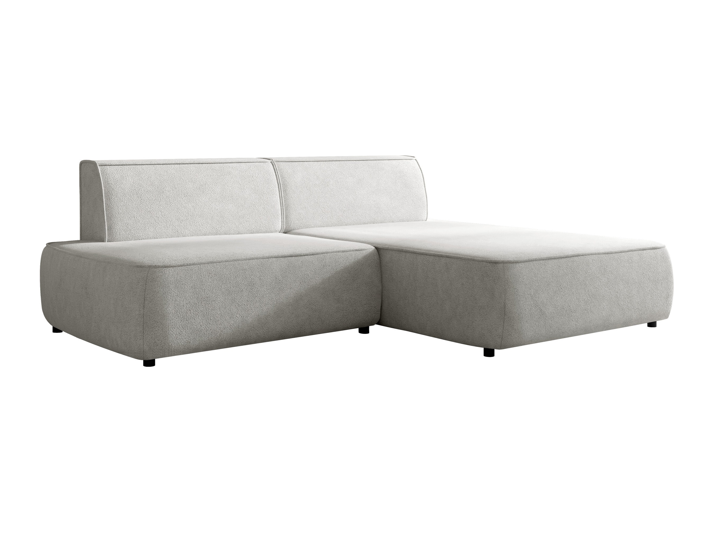 Canapé d'angle Comfivo Soror (Velo 633)