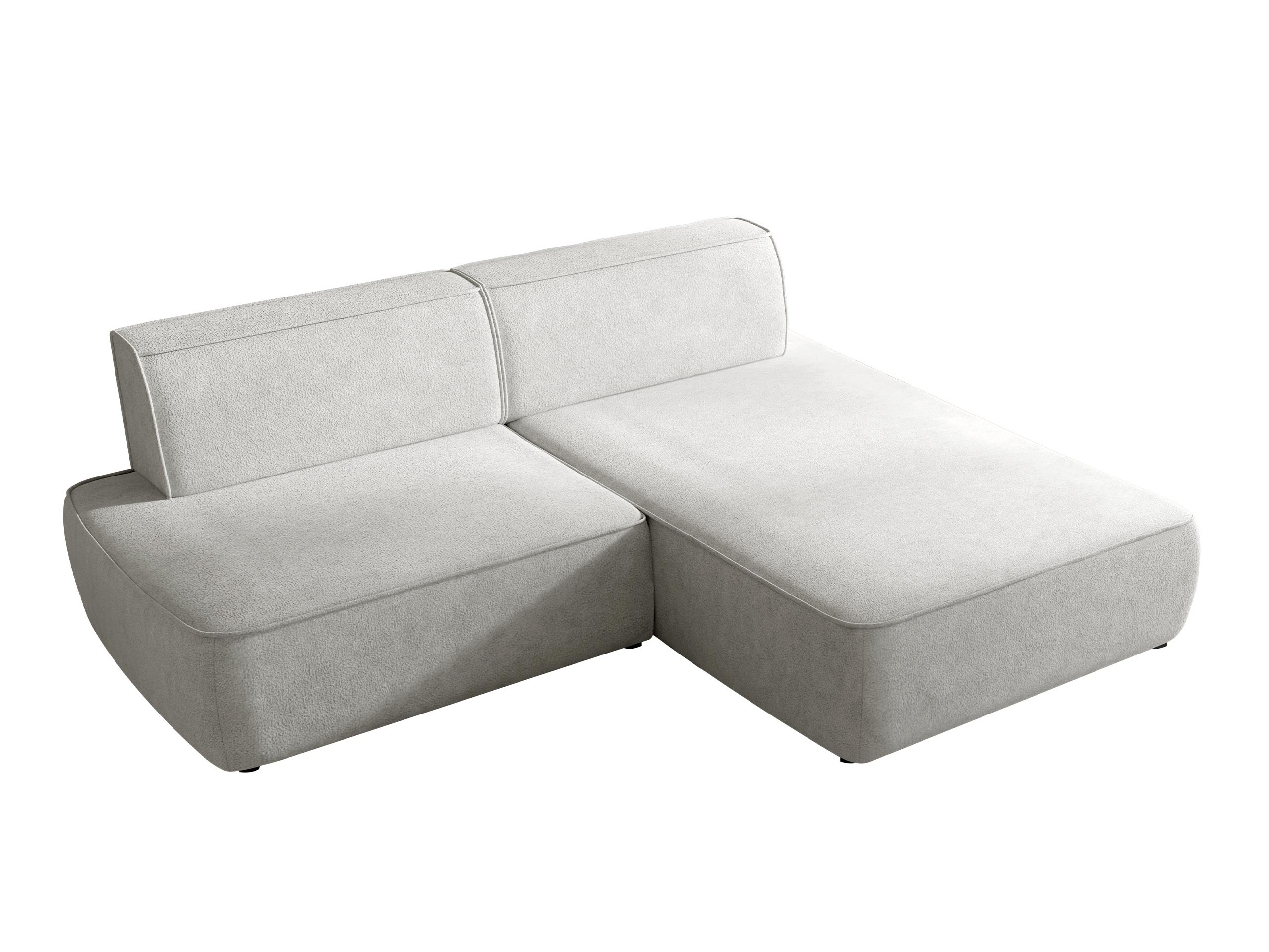 Canapé d'angle Comfivo Soror (Velo 633)