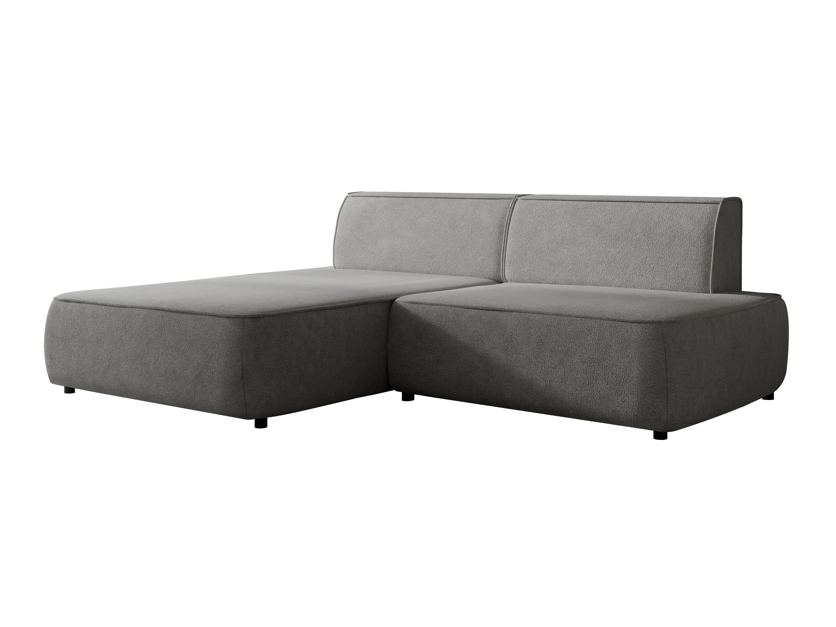 Canapé d'angle Comfivo Soror (Velo 635)