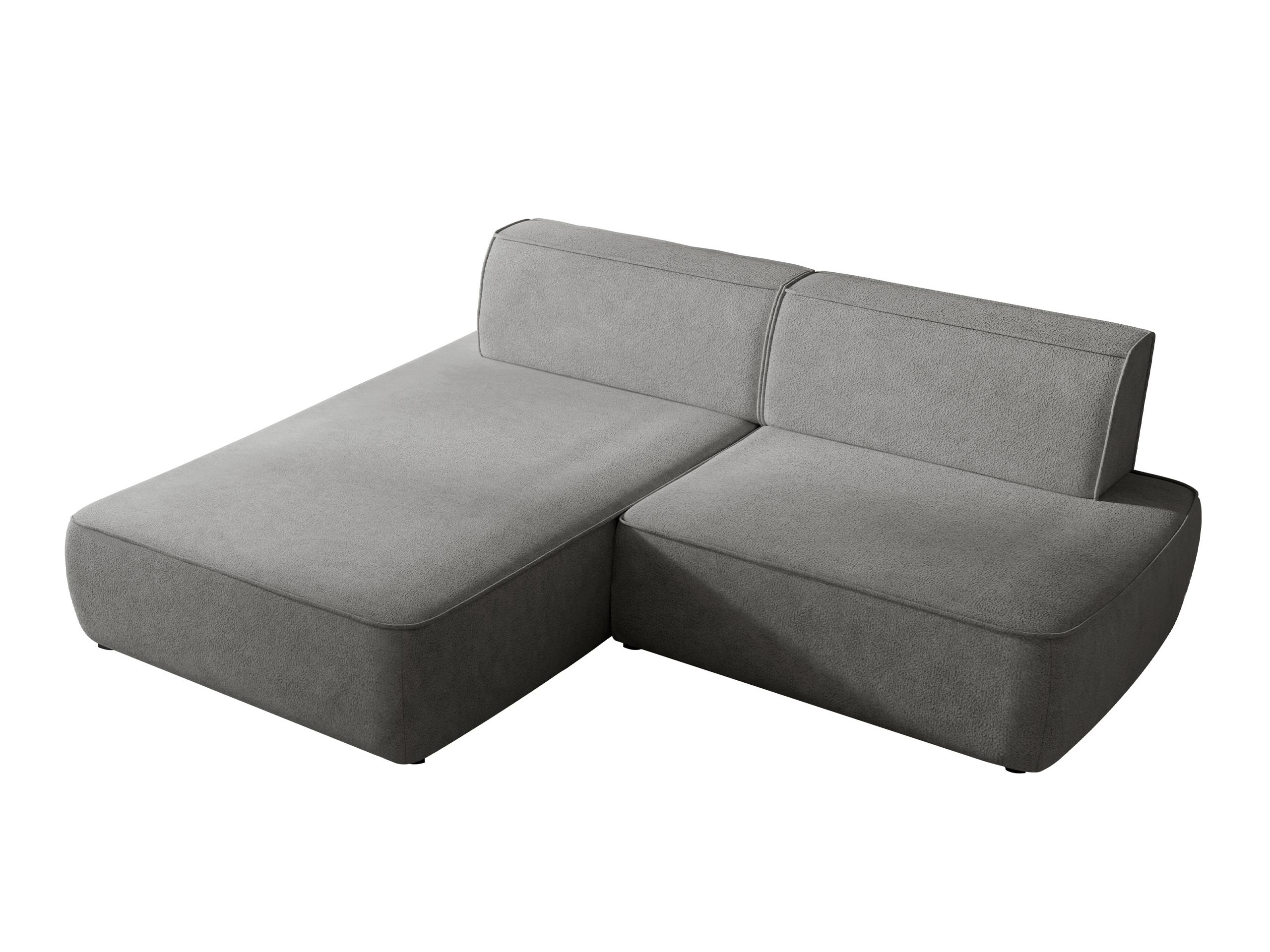 Canapé d'angle Comfivo Soror (Velo 635)