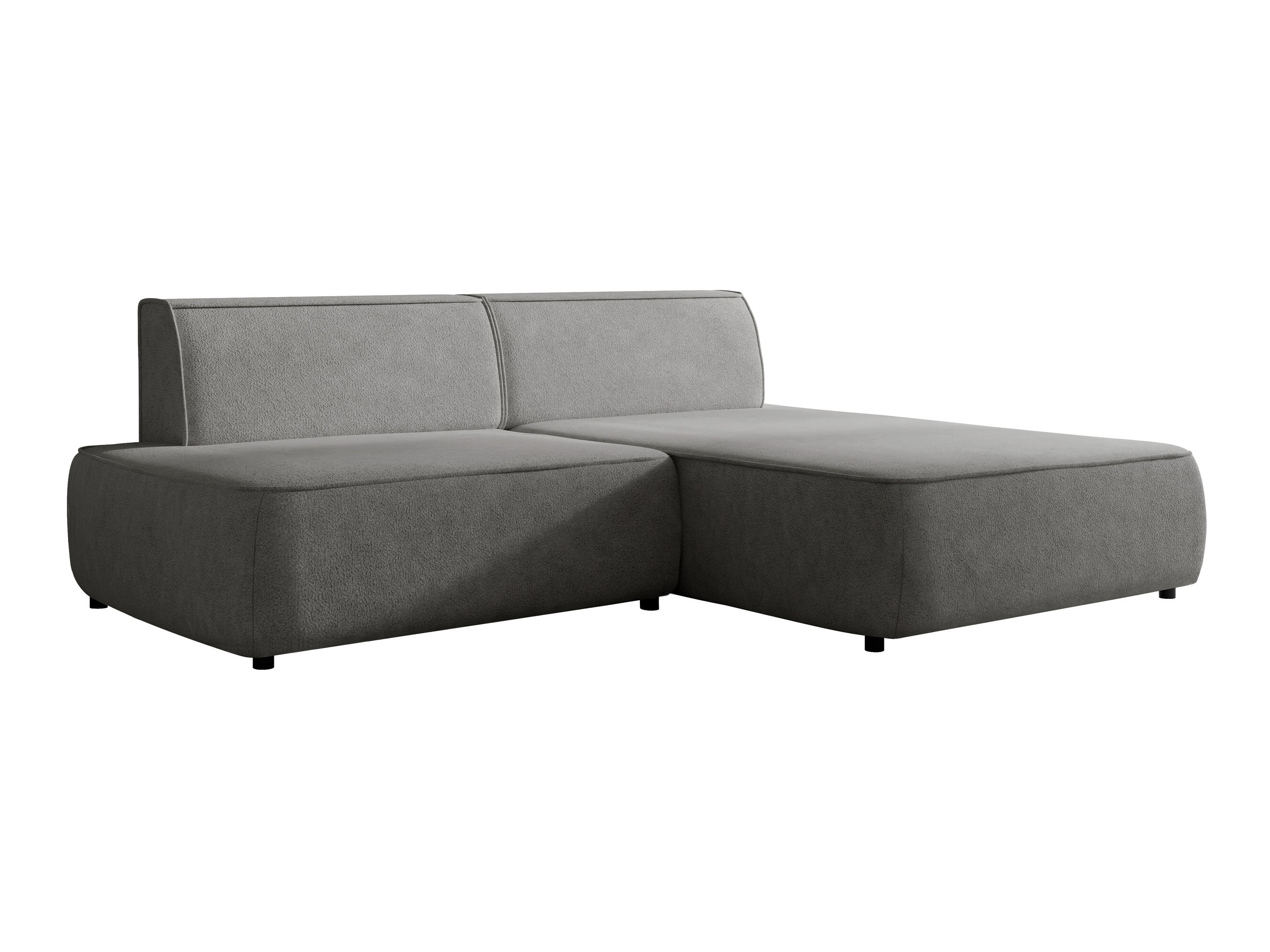 Canapé d'angle Comfivo Soror (Velo 635)