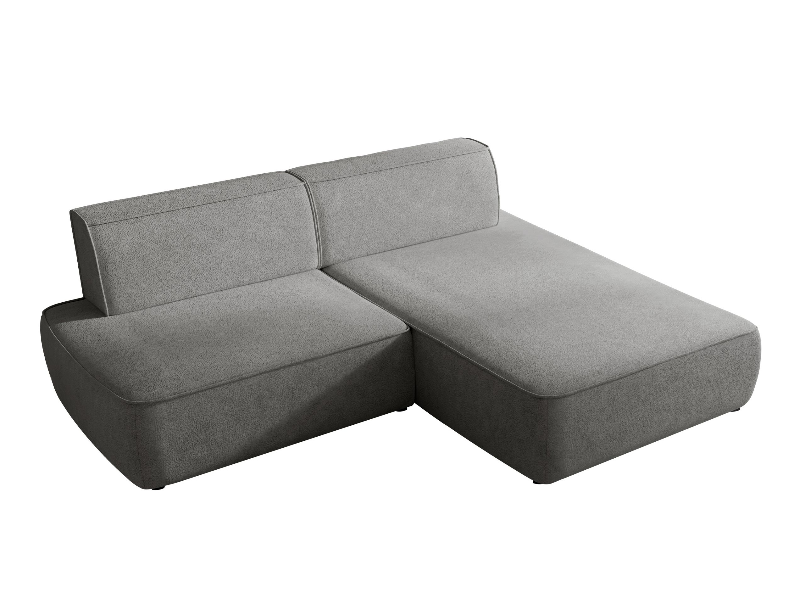 Canapé d'angle Comfivo Soror (Velo 635)