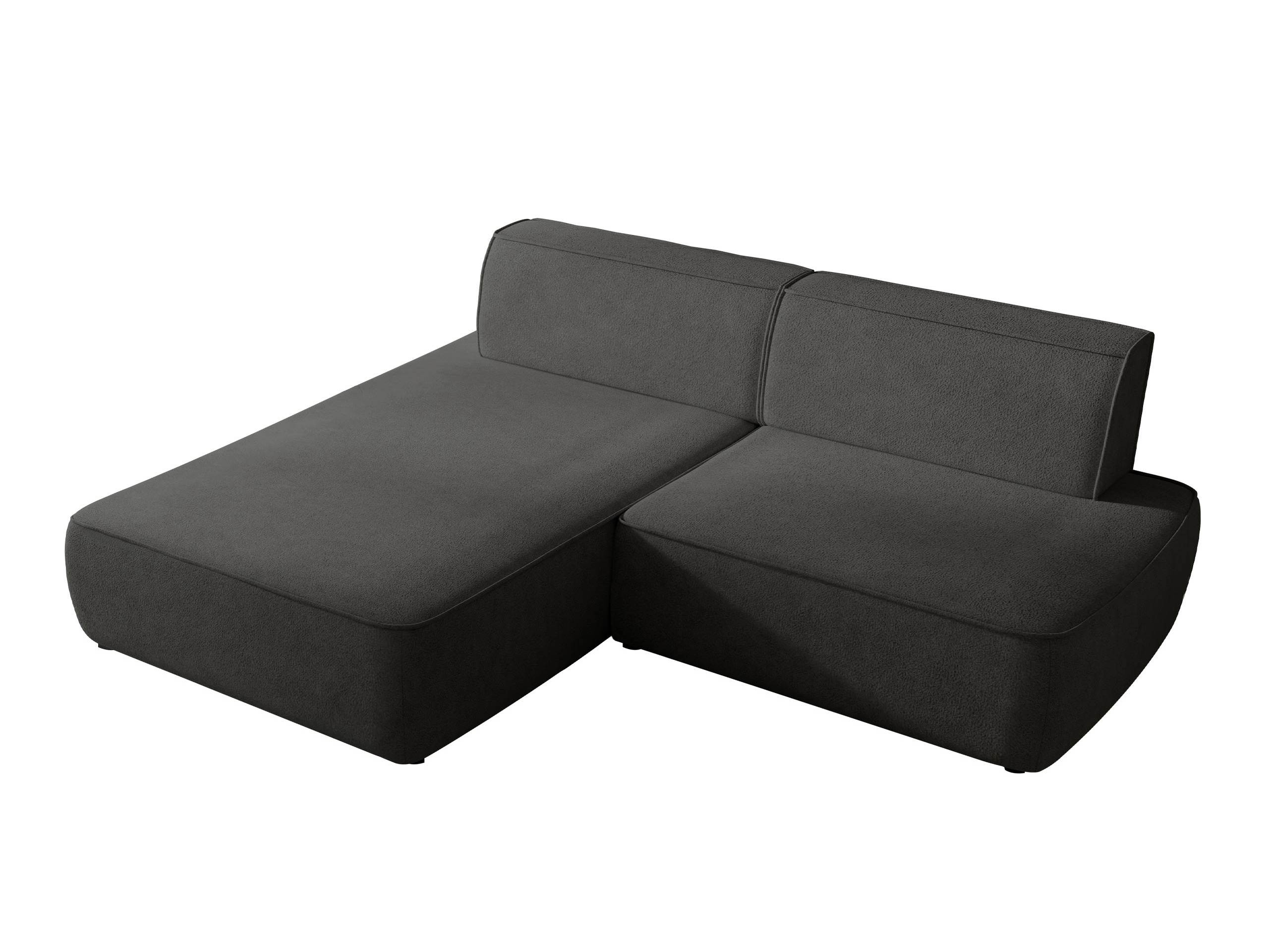 Canapé d'angle Comfivo Soror (Velo 636)