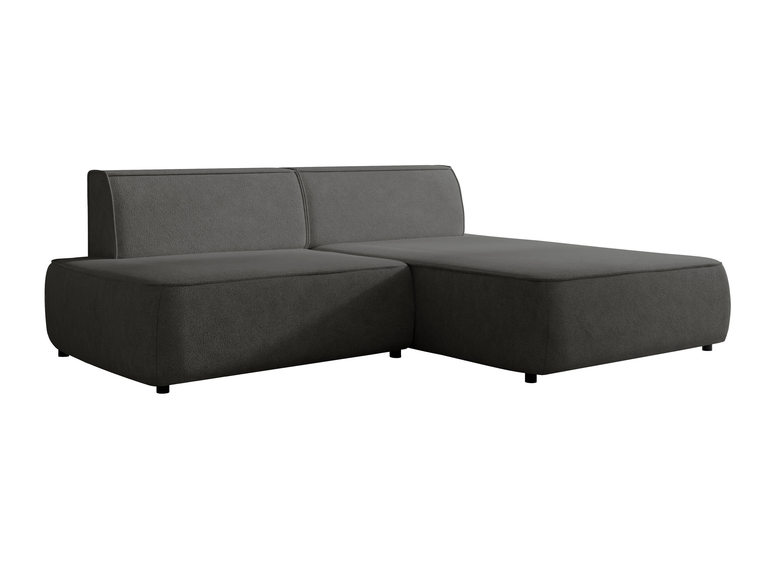 Canapé d'angle Comfivo Soror (Velo 636)