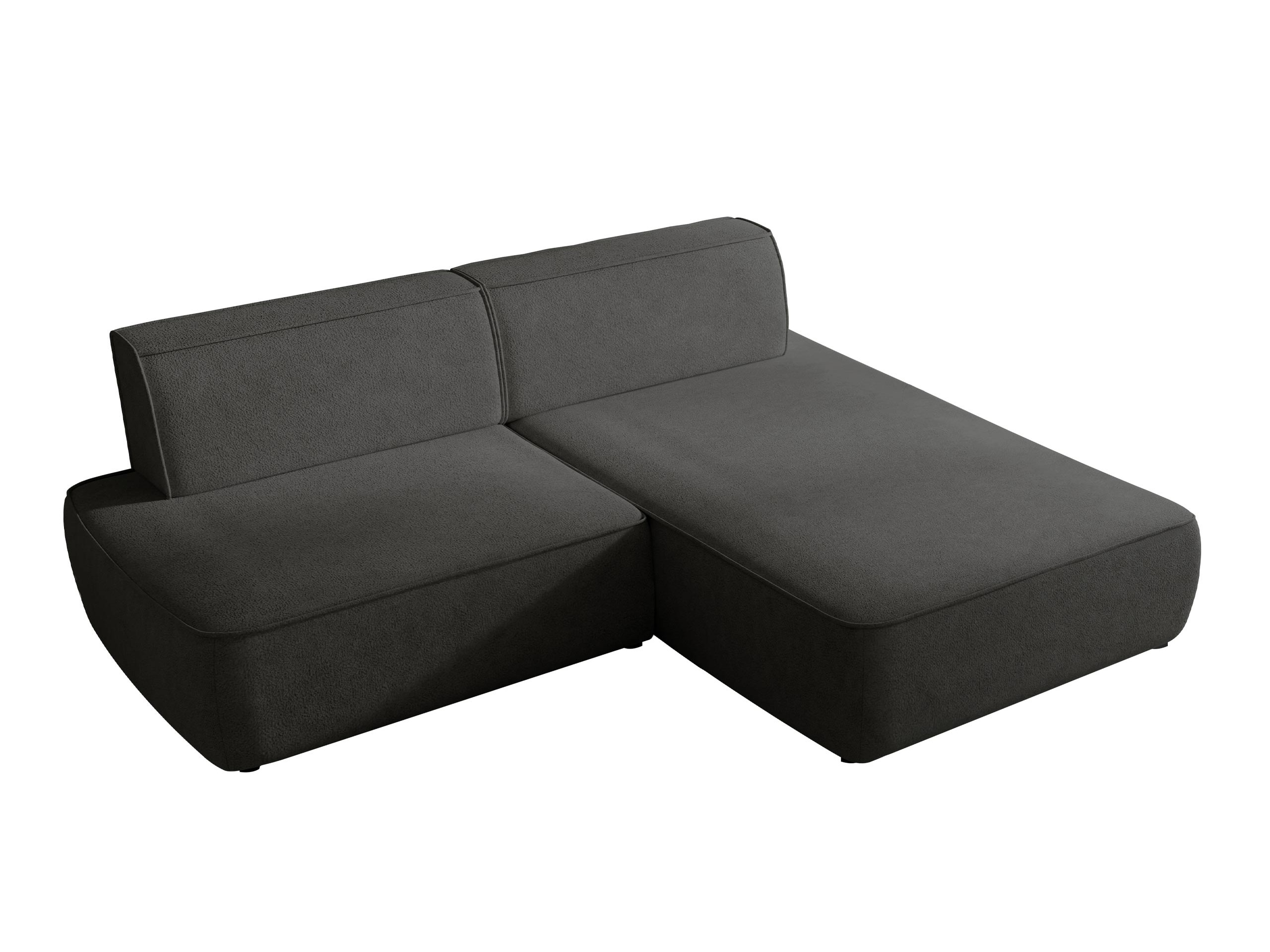 Canapé d'angle Comfivo Soror (Velo 636)