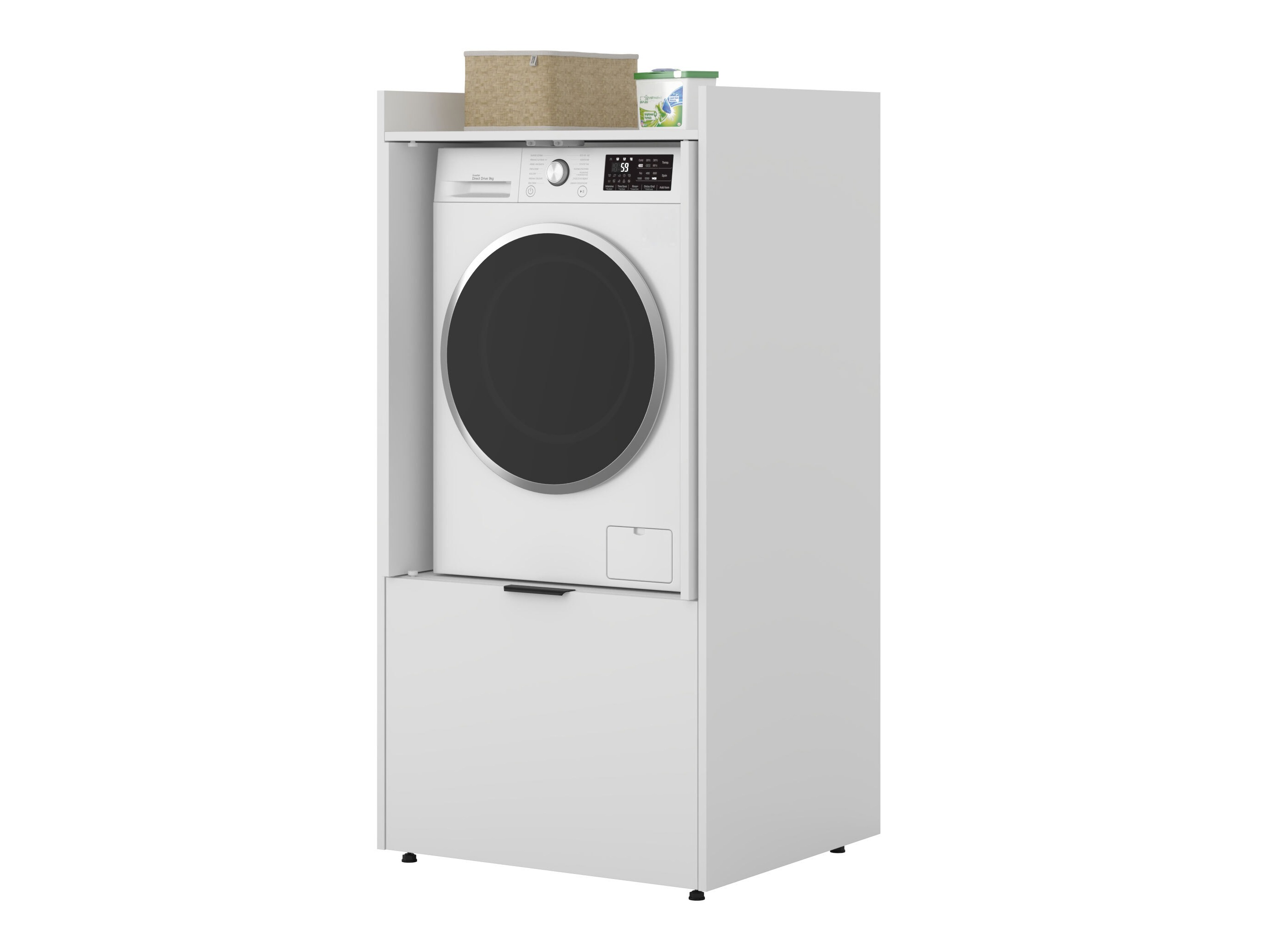 Colonne de salle de bain Austin 390