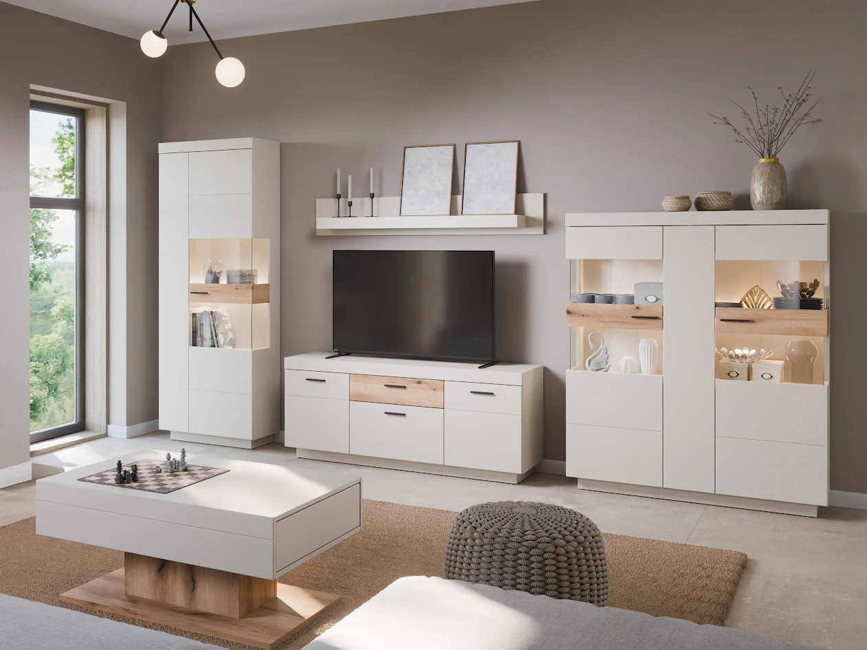 Ensemble de salon Balelbu 110