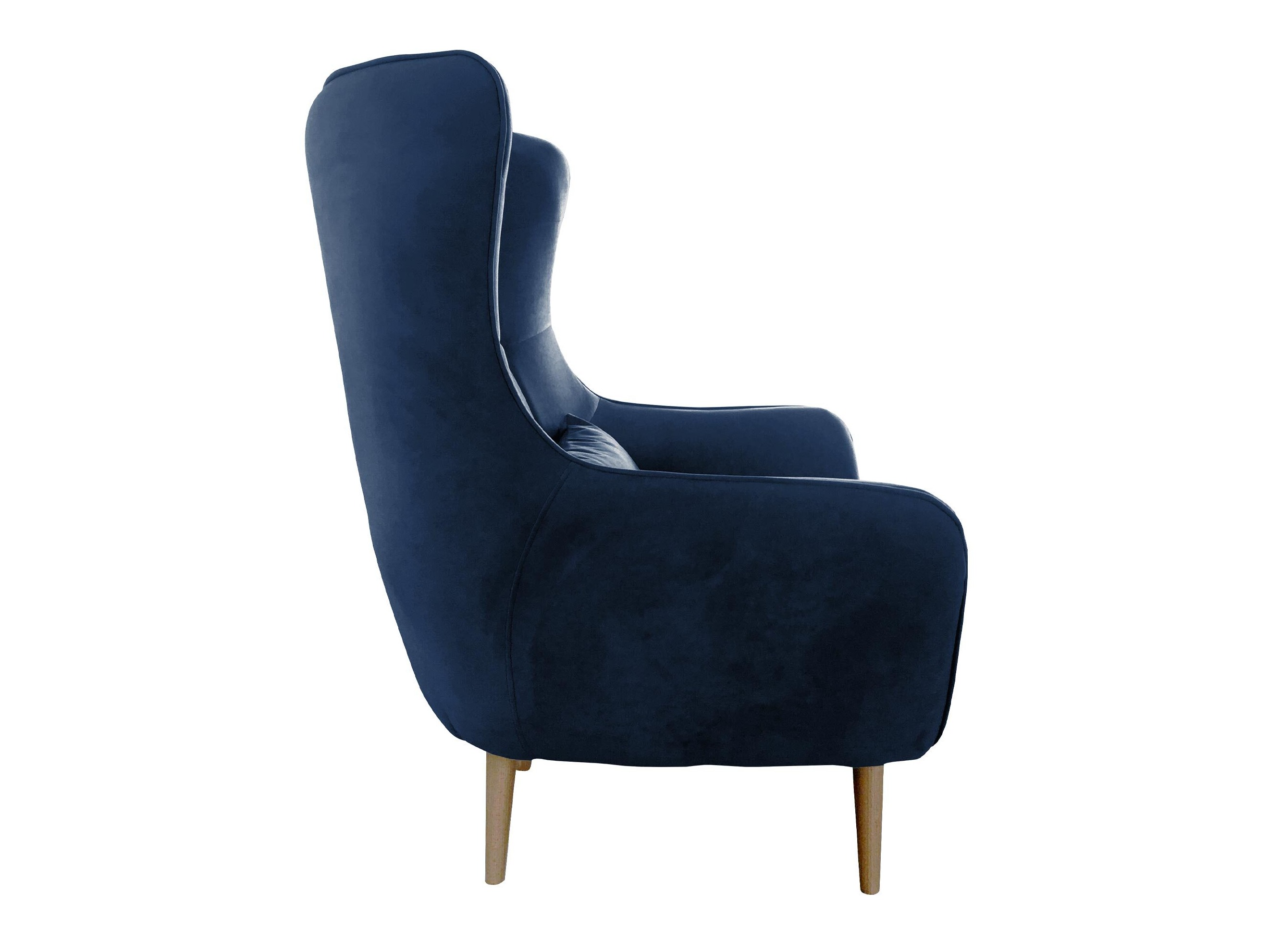 Fauteuil Comfivo Ulmus VII (Lambi 08)