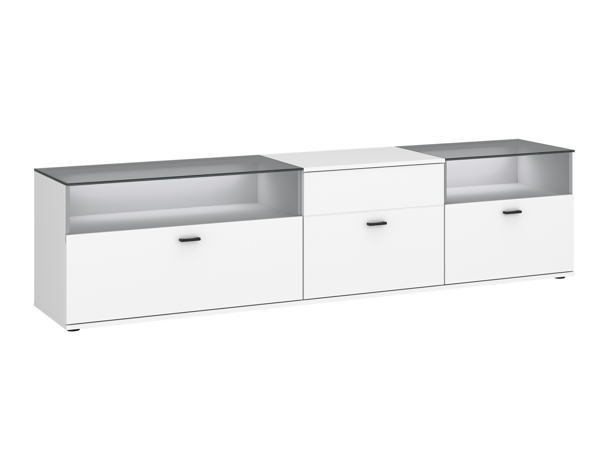 Meuble TV Alnue 101