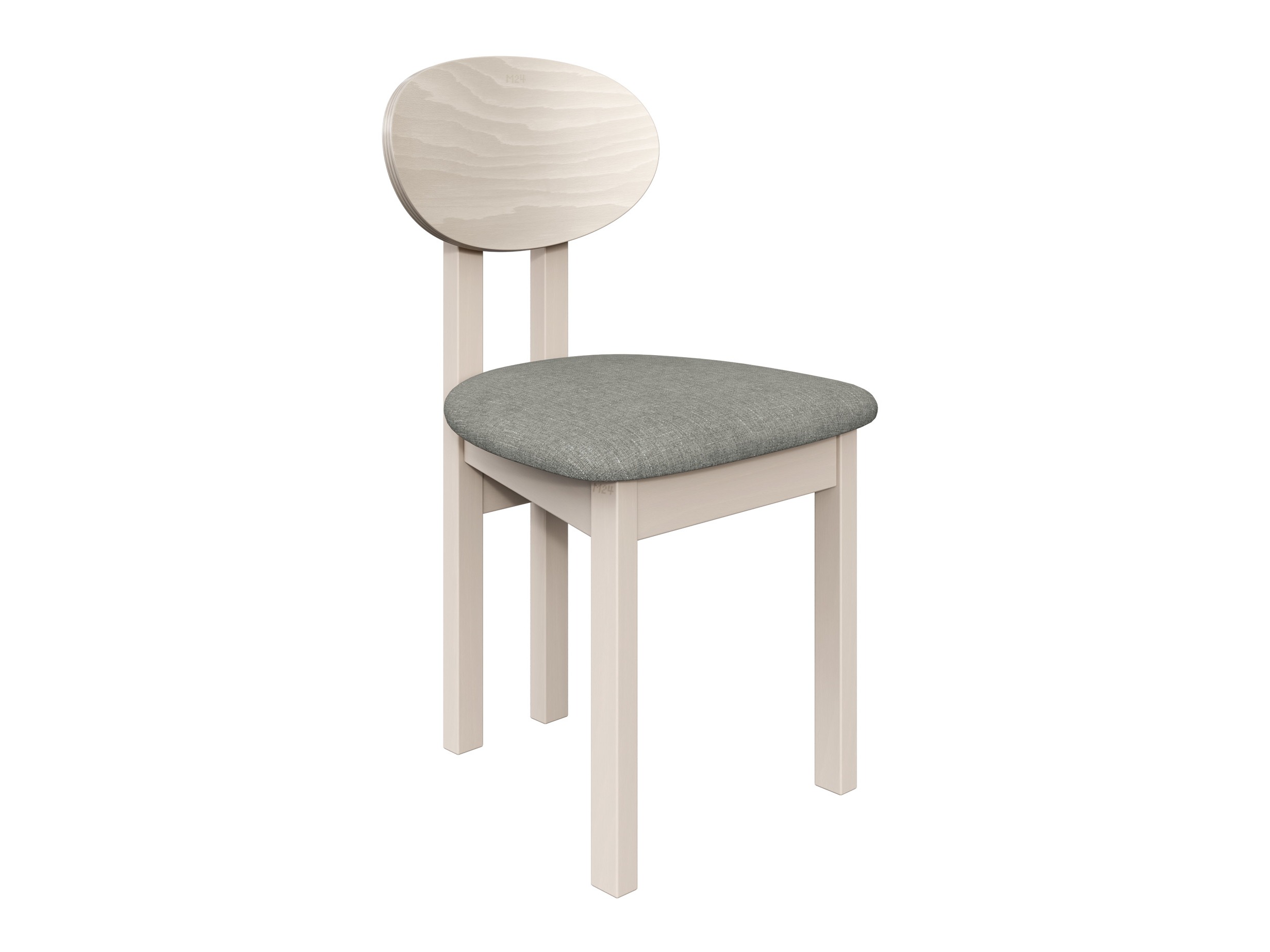 Chaise Victorville 383 (Cachemire)