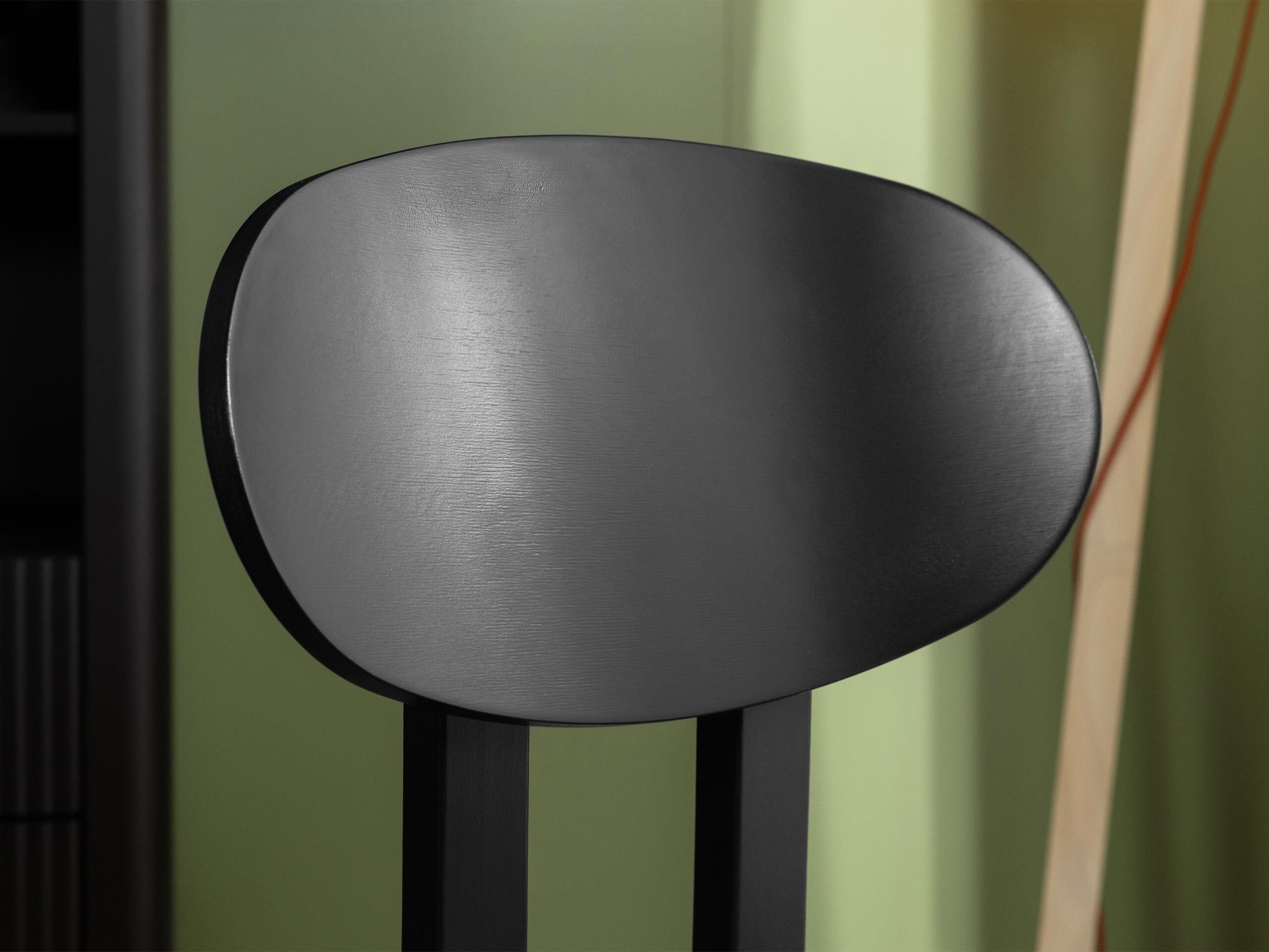 Chaise Victorville 383 (Chêne Artisan)