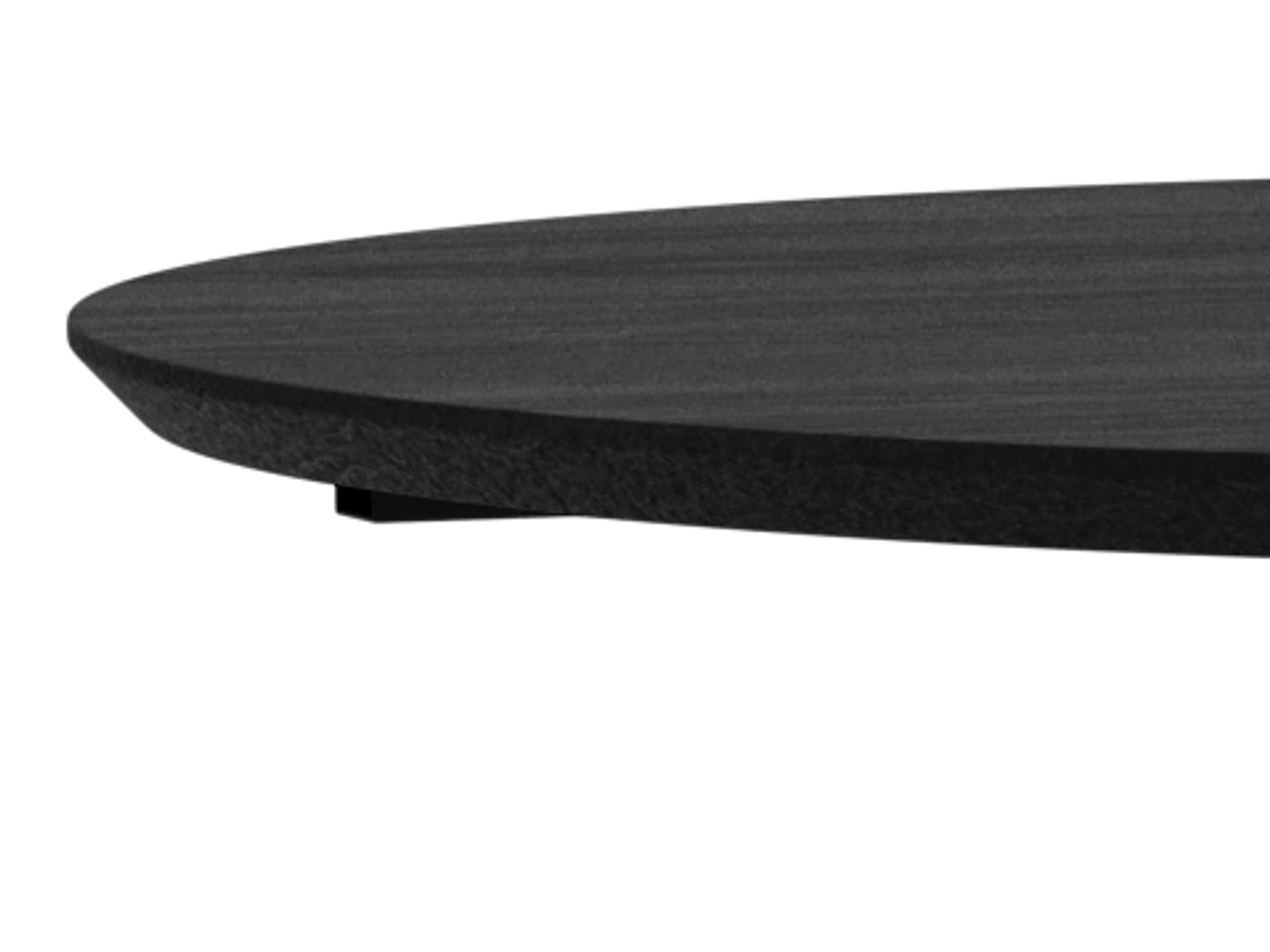 Table de bar Norsica 318
