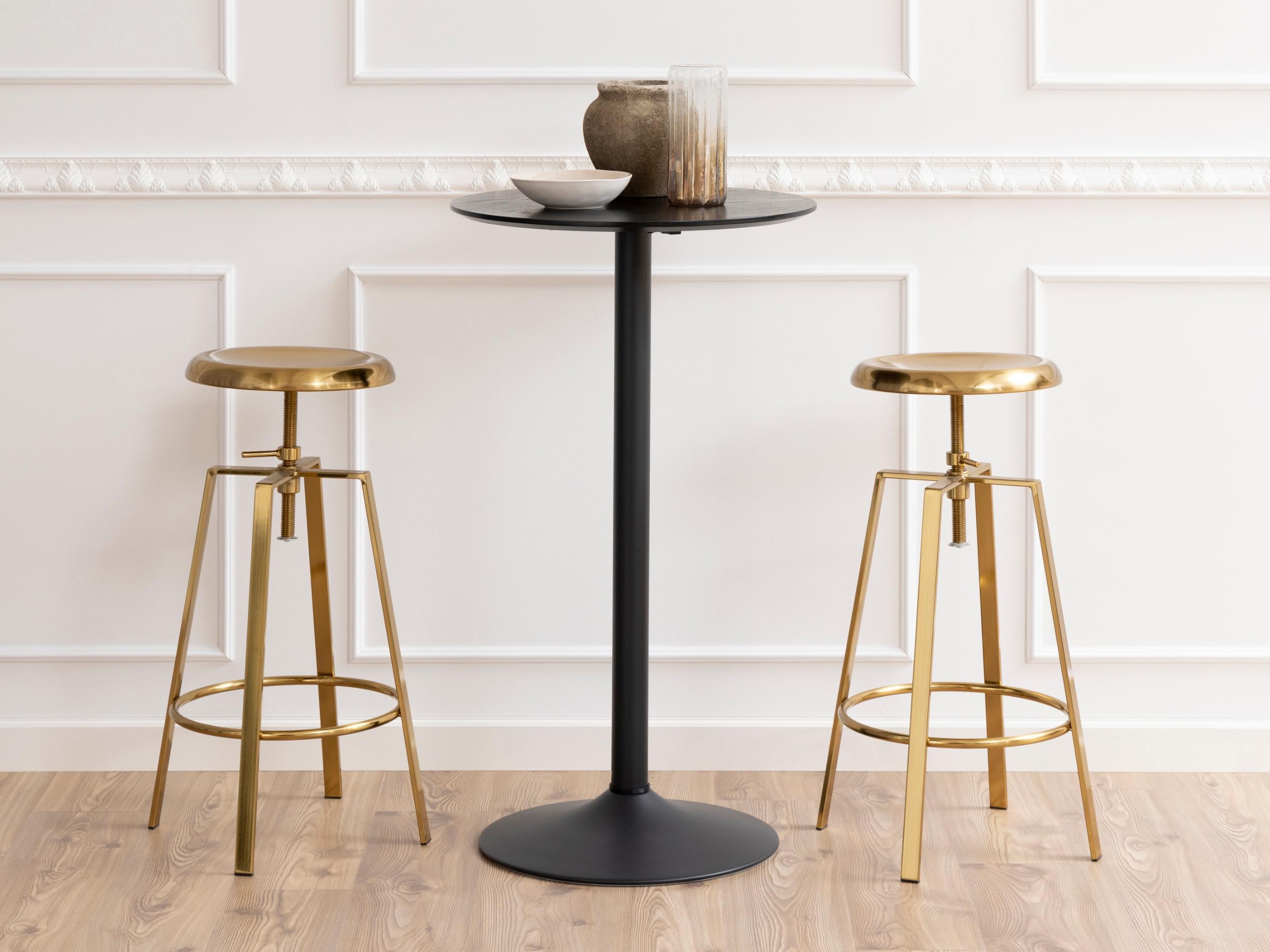 Table de bar Norsica 318