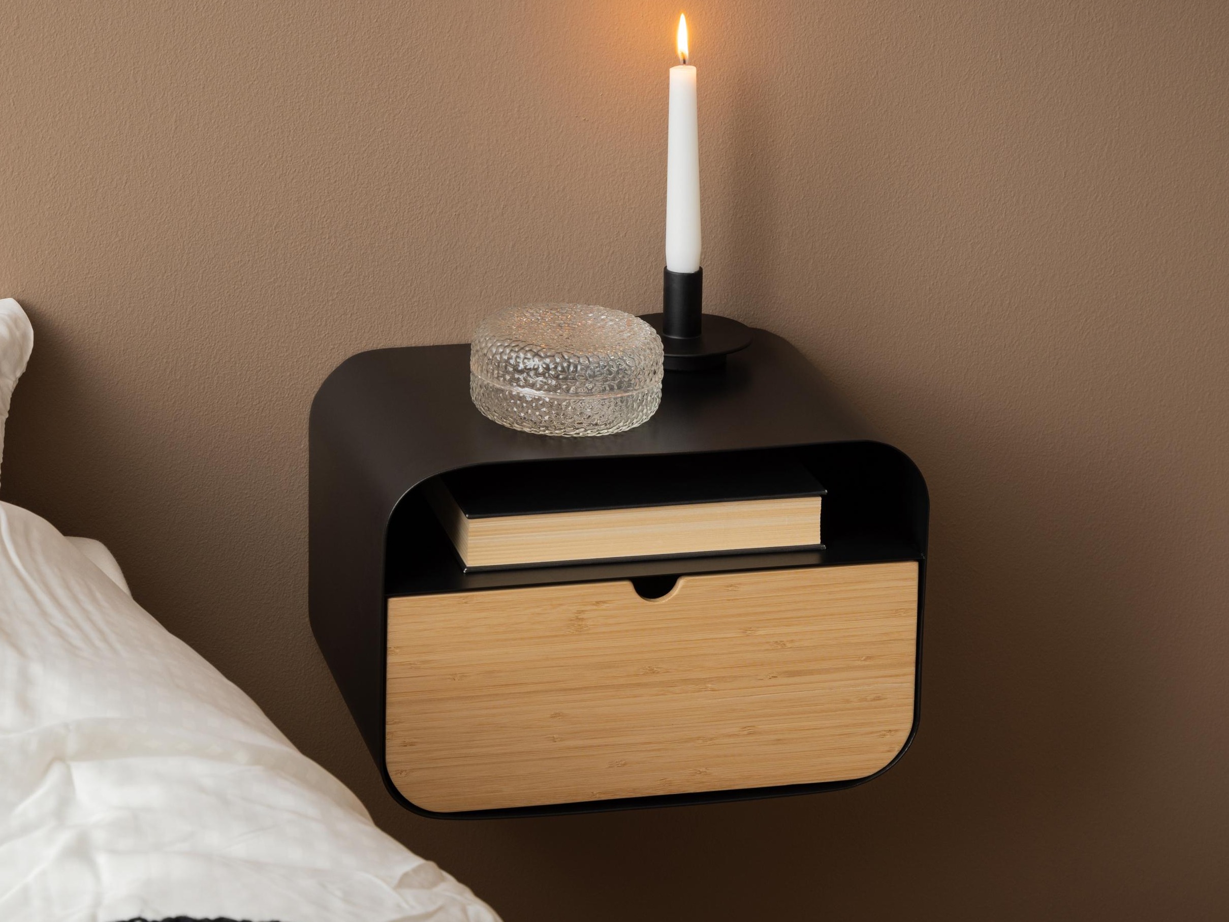 Table de chevet Norsica 796