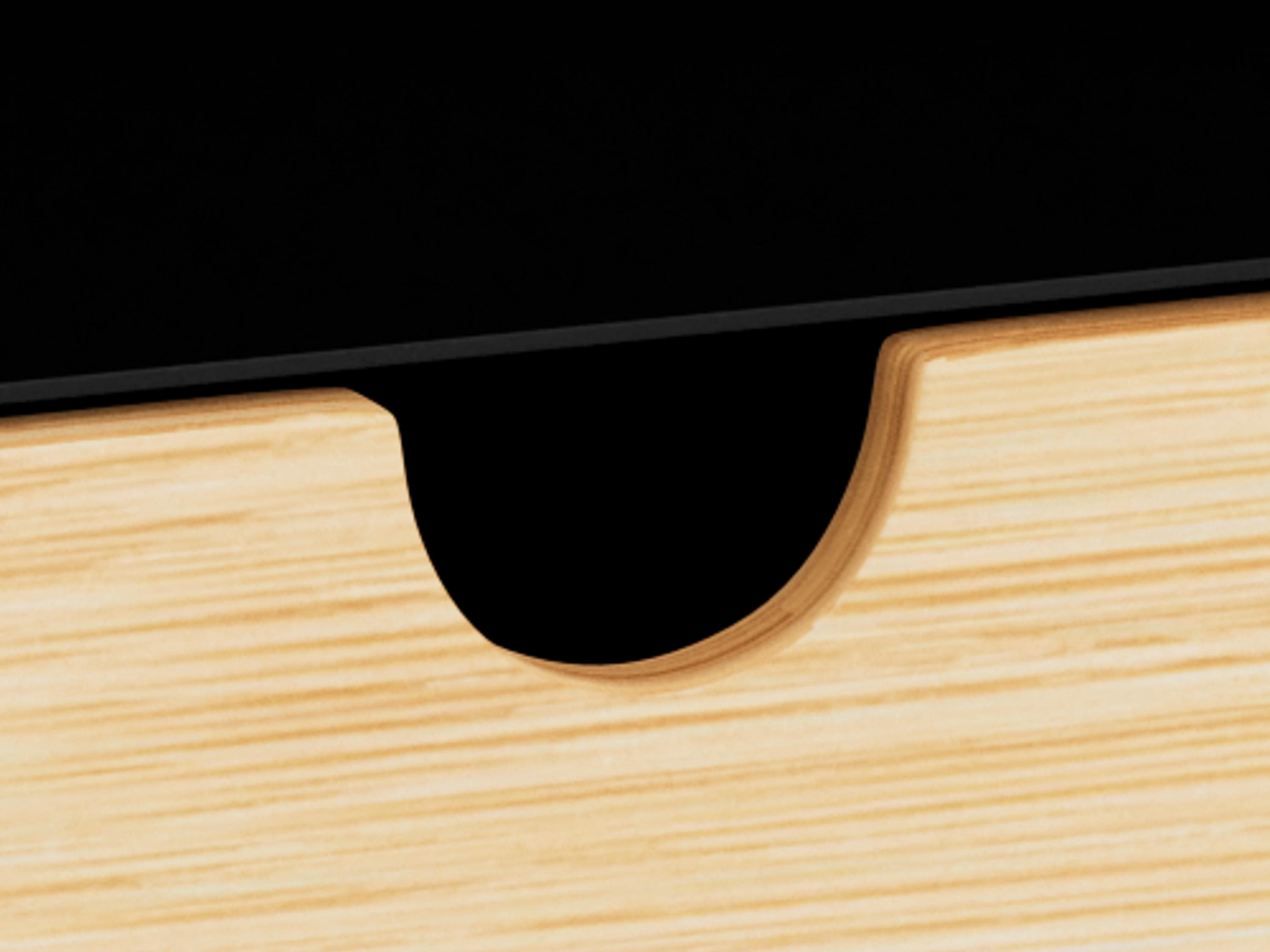 Table de chevet Norsica 796