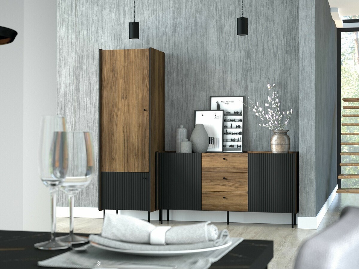Armoire Tivsali 101