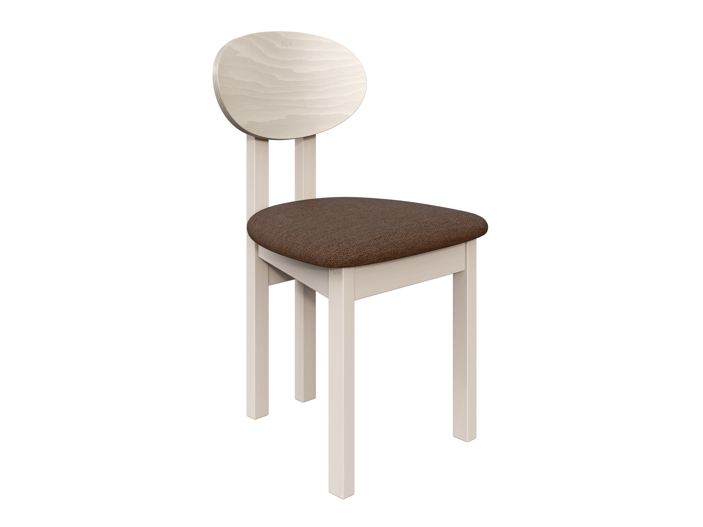 Chaise Victorville 383 (Cachemire)