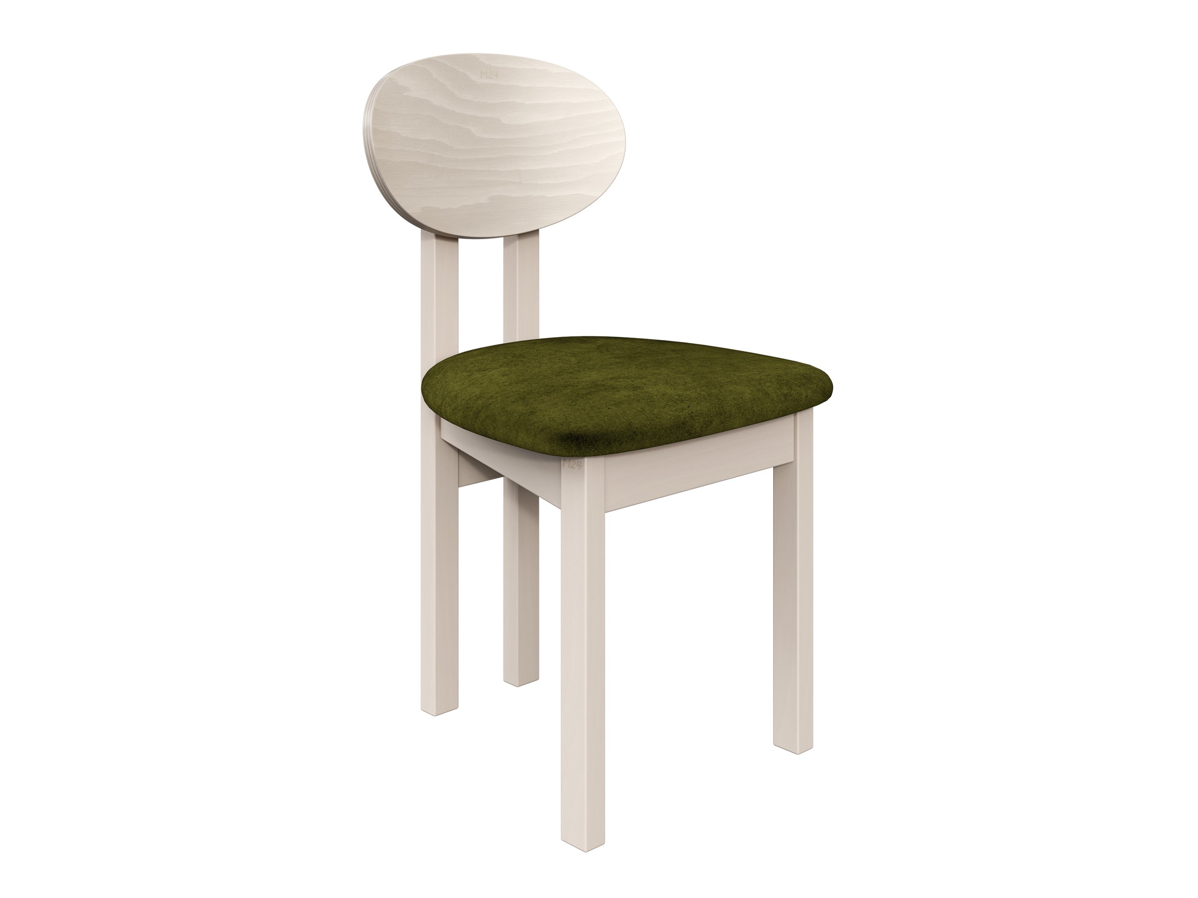 Chaise Victorville 383 (Cachemire)