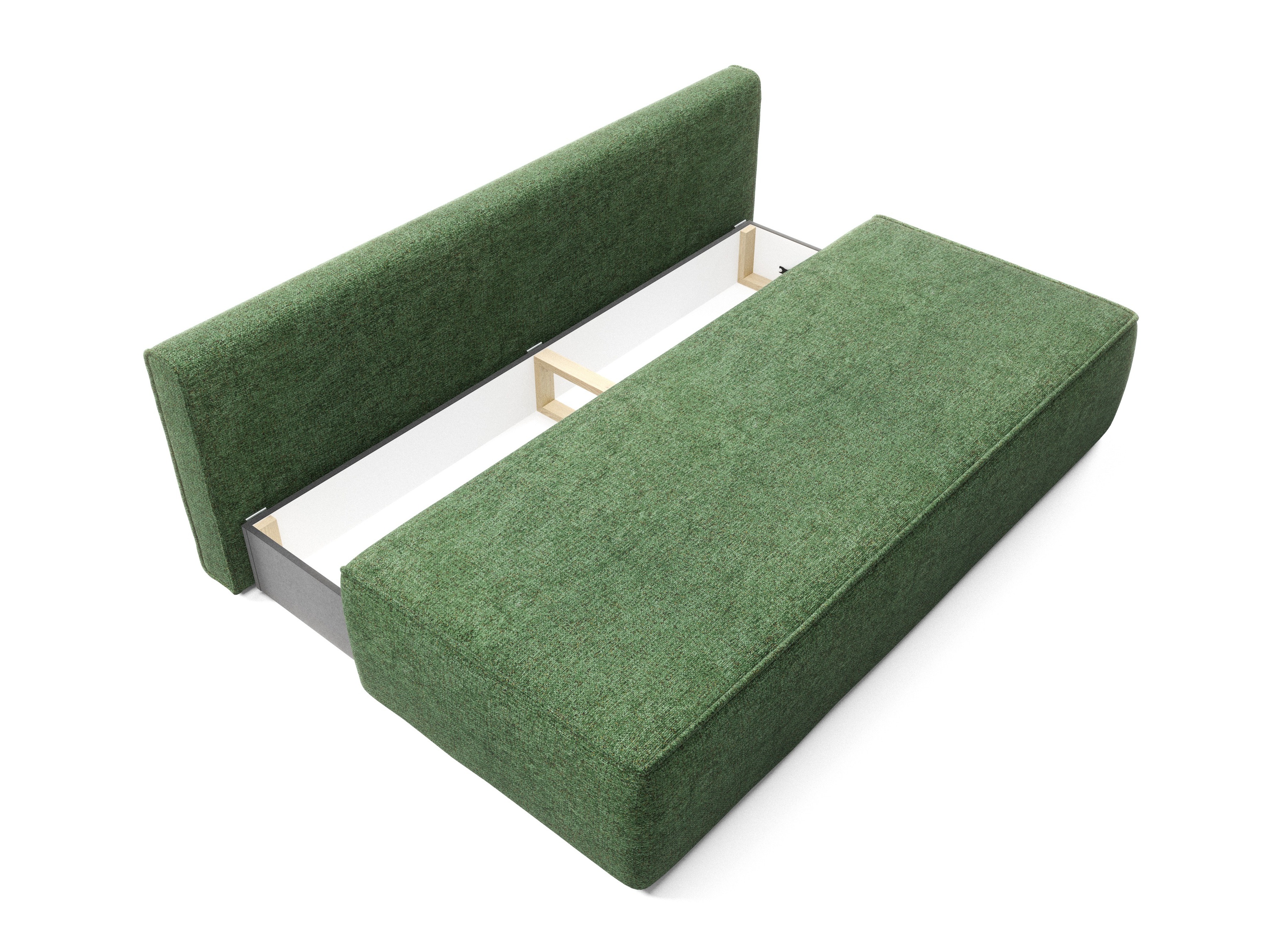 Canapé convertible Franklin 214 (Bella 80)