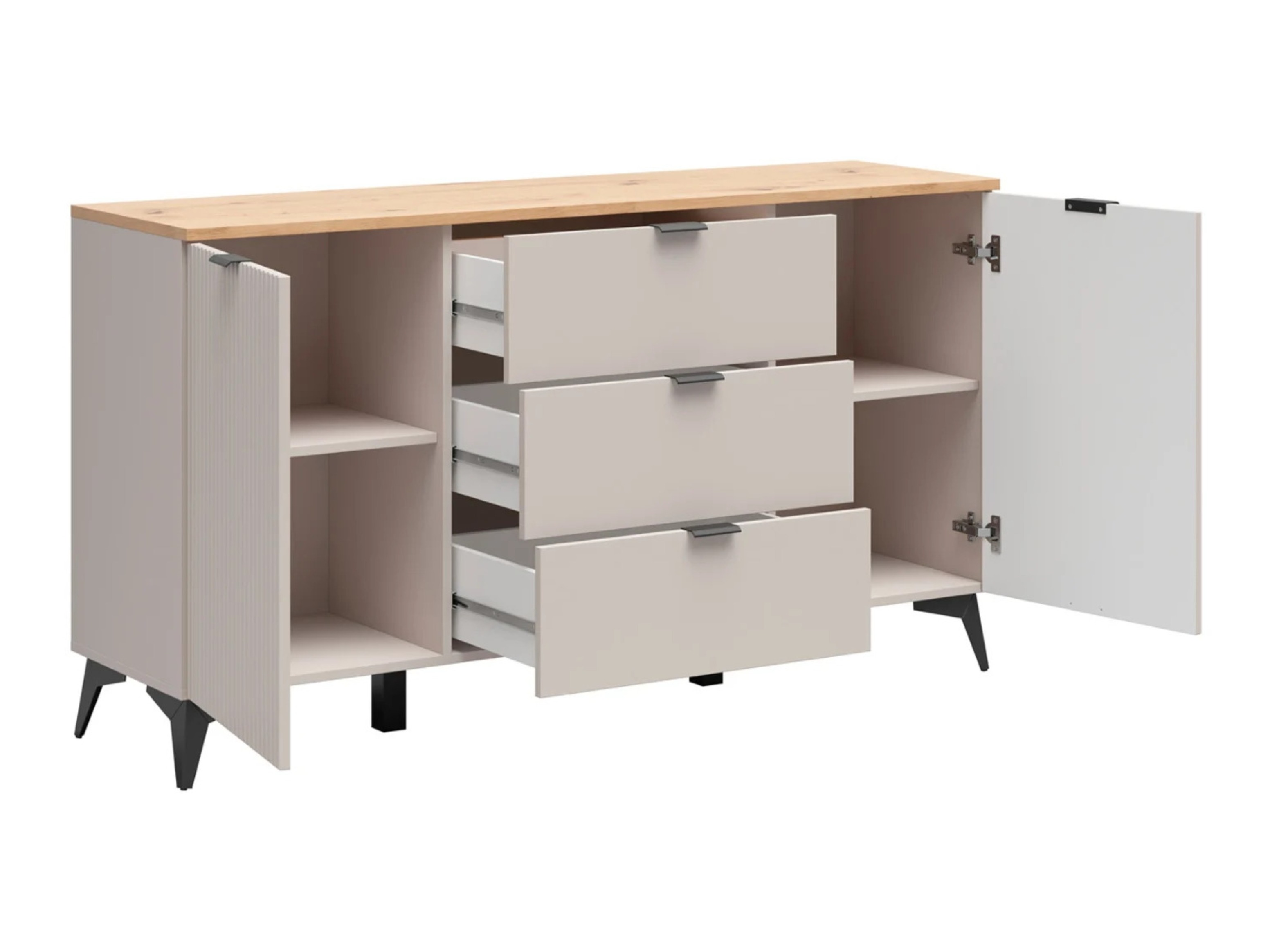 Commode Ruvmeli 102
