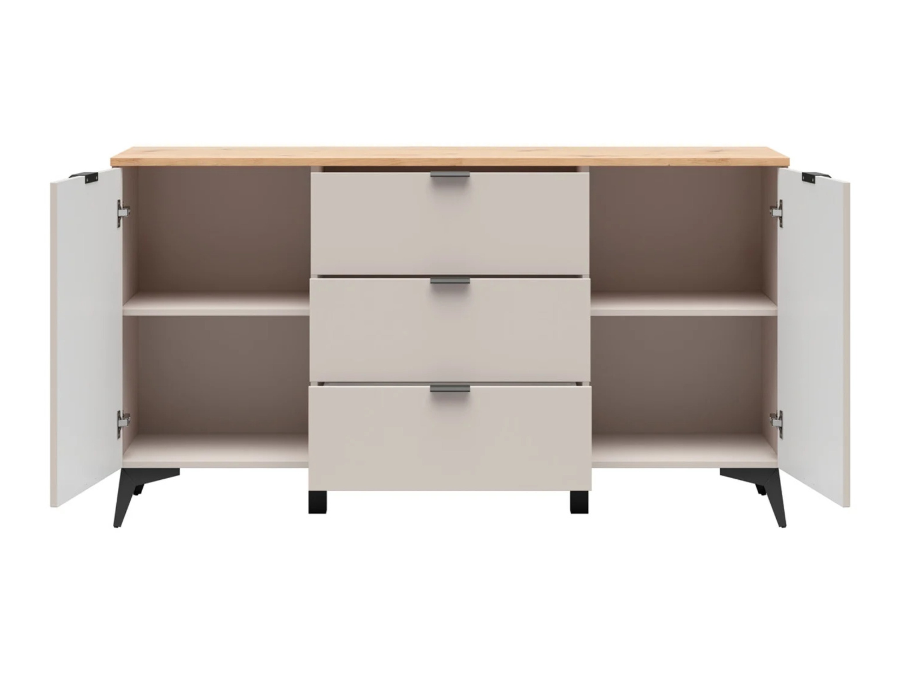 Commode Ruvmeli 102