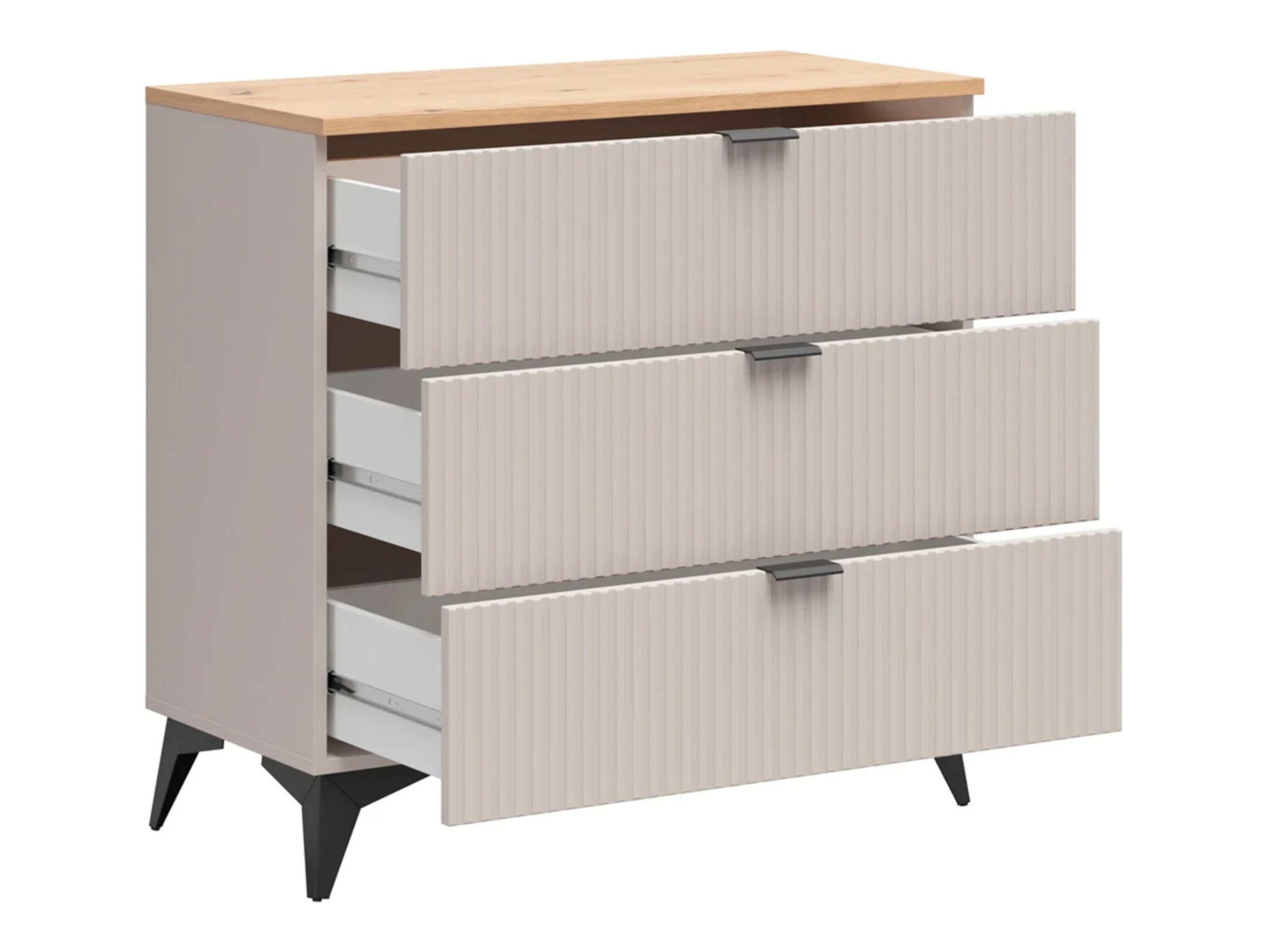 Commode Ruvmeli 104