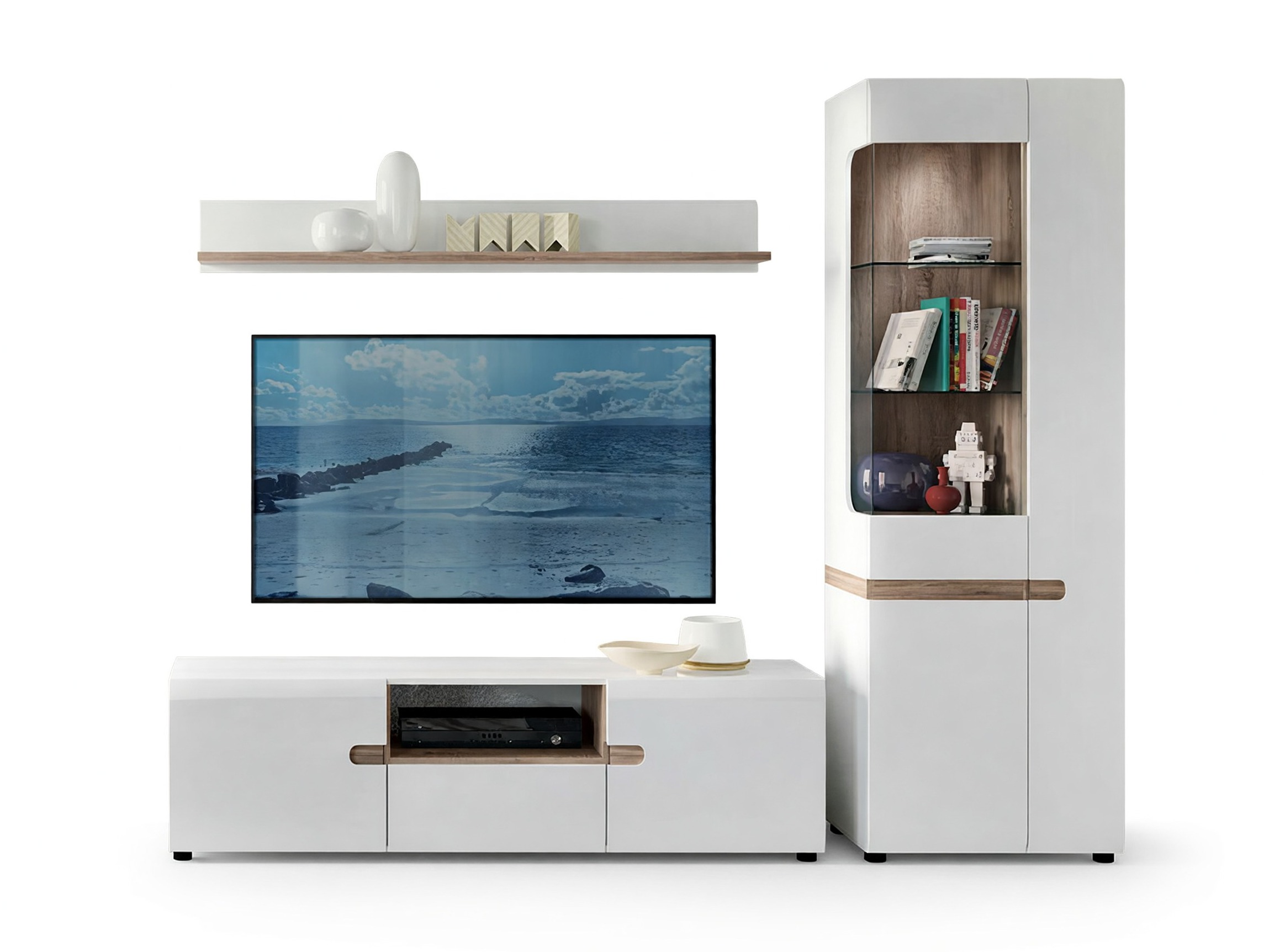 Ensemble de salon Vesfera 116