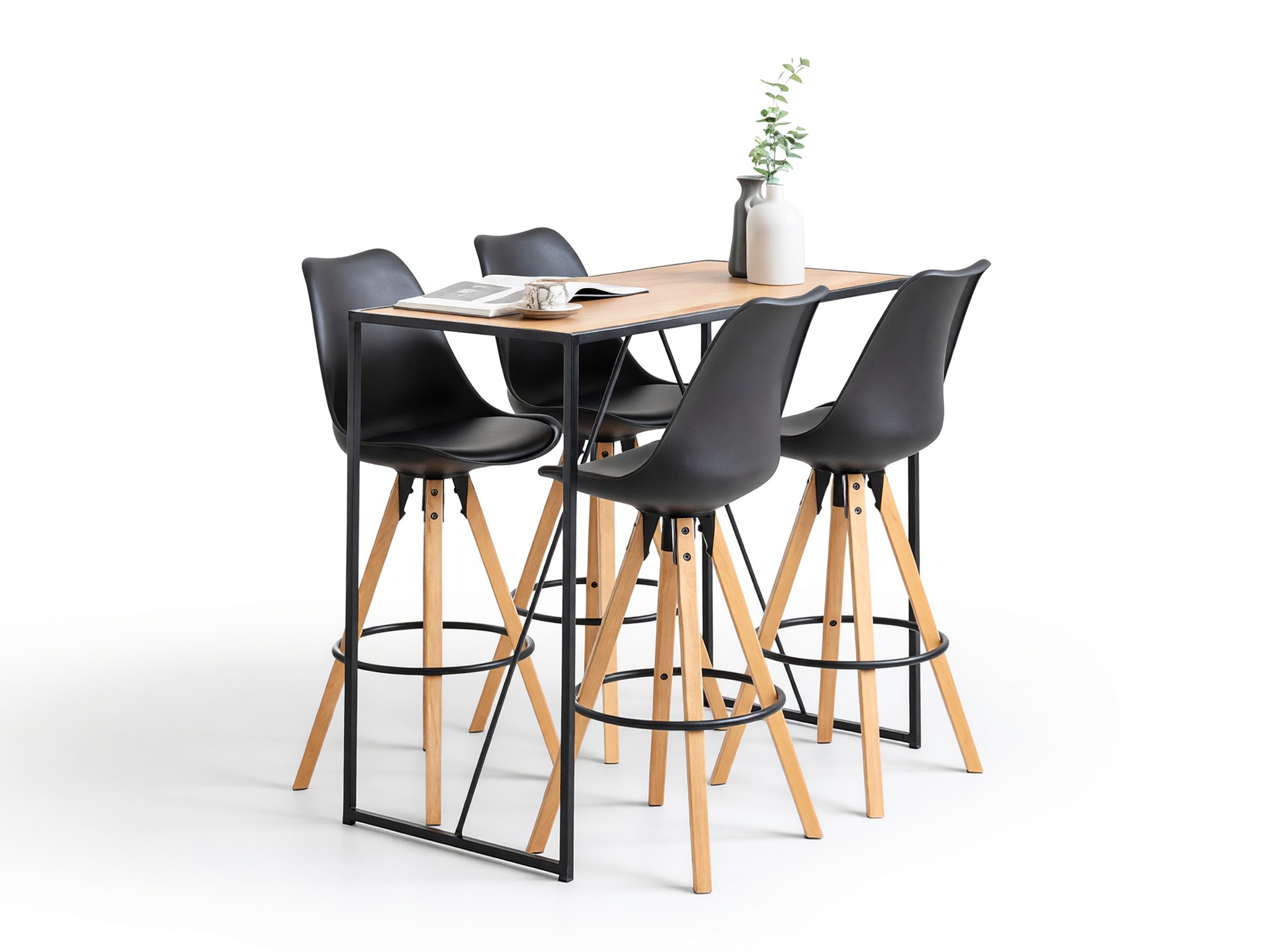 Salle à manger complète Norsica 517