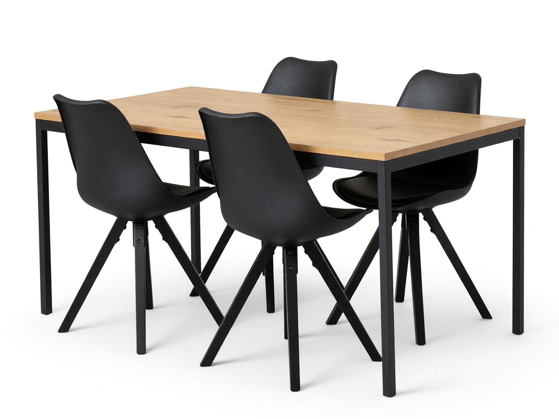 Salle à manger complète Norsica 518